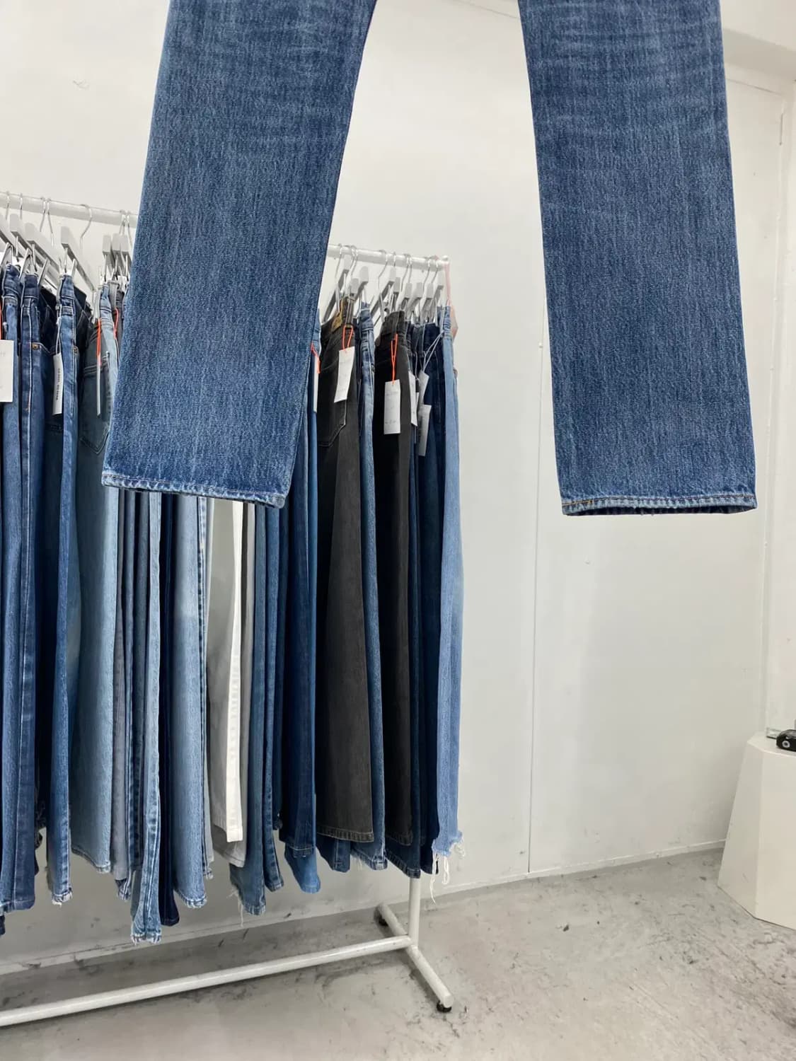 리바이스501 00s 27이즈 a4060 상품이미지7