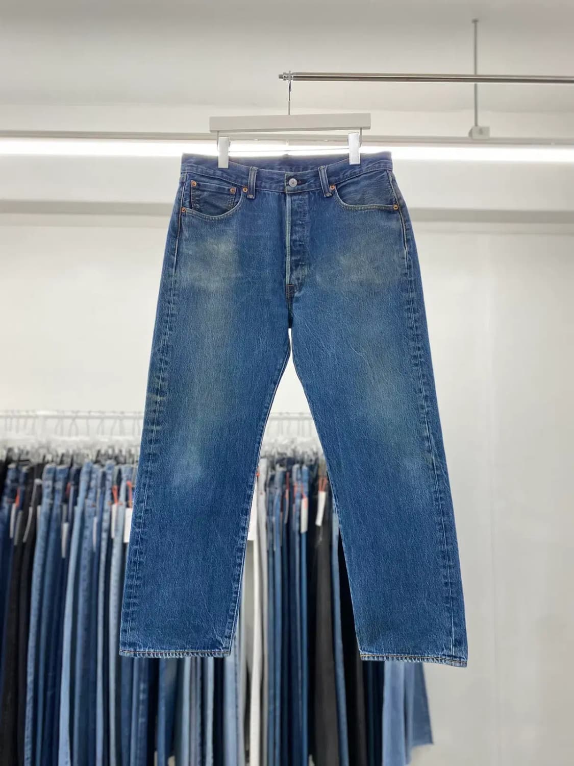 리바이스501 00s 32이즈 a4061 상품이미지1