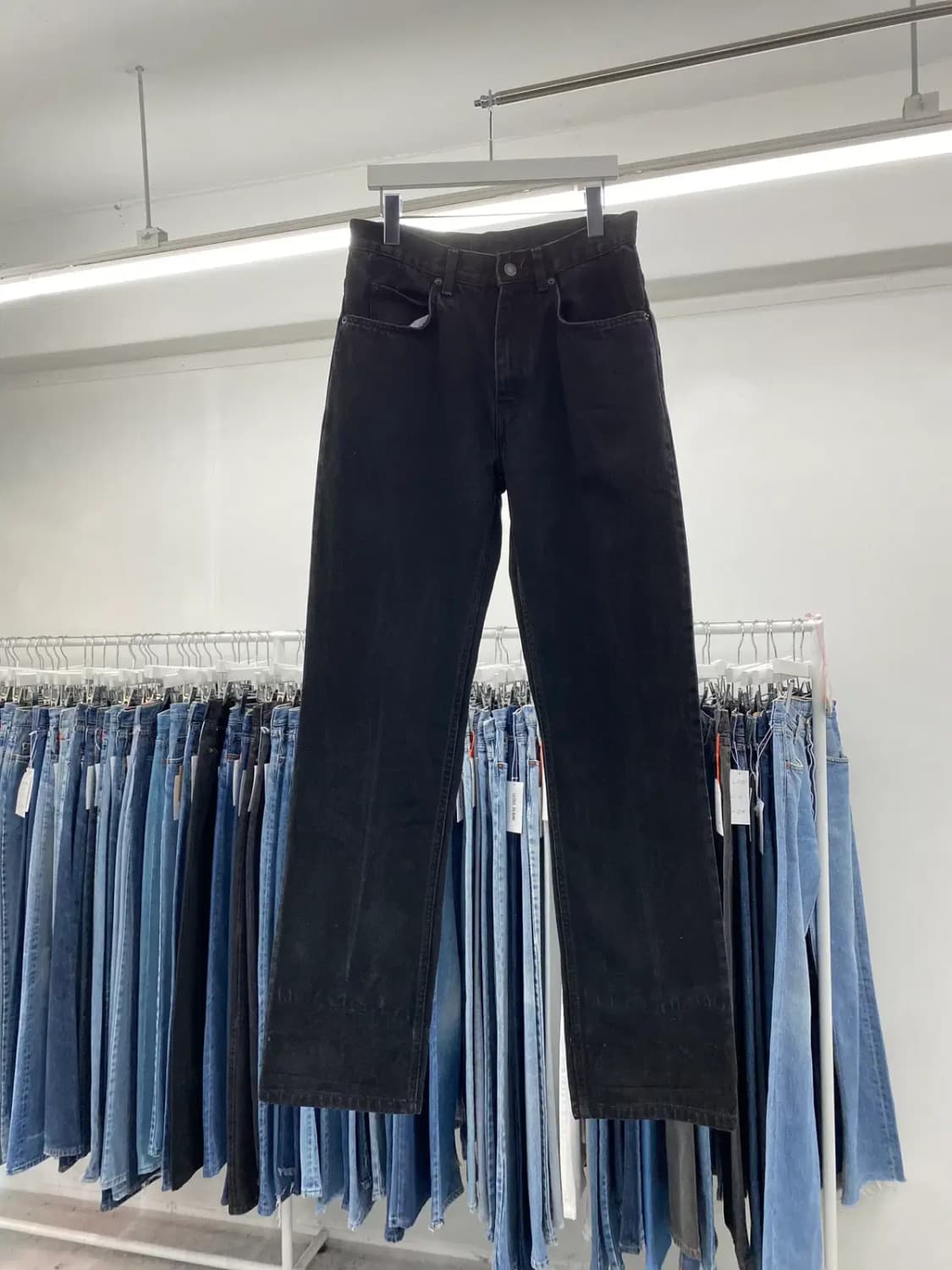 리바이스506 00s 오렌지탭 29사이즈 a4062 상품이미지1