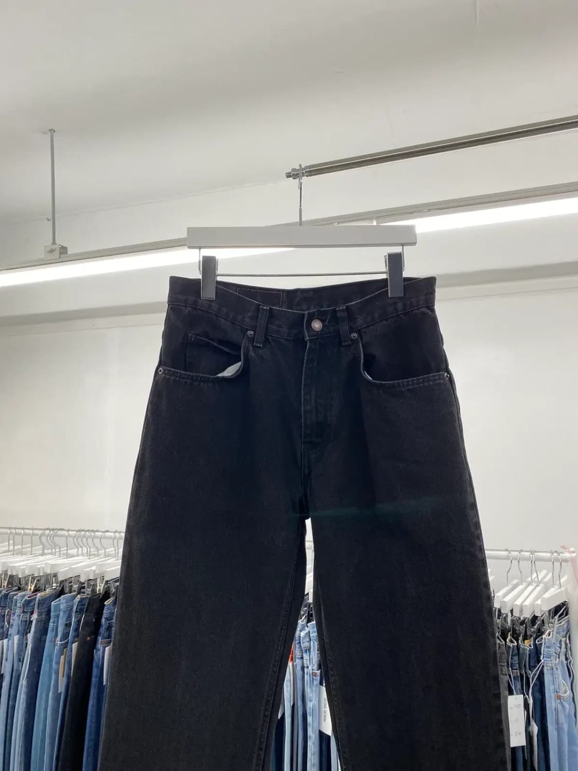 리바이스506 00s 오렌지탭 29사이즈 a4062 상품이미지2