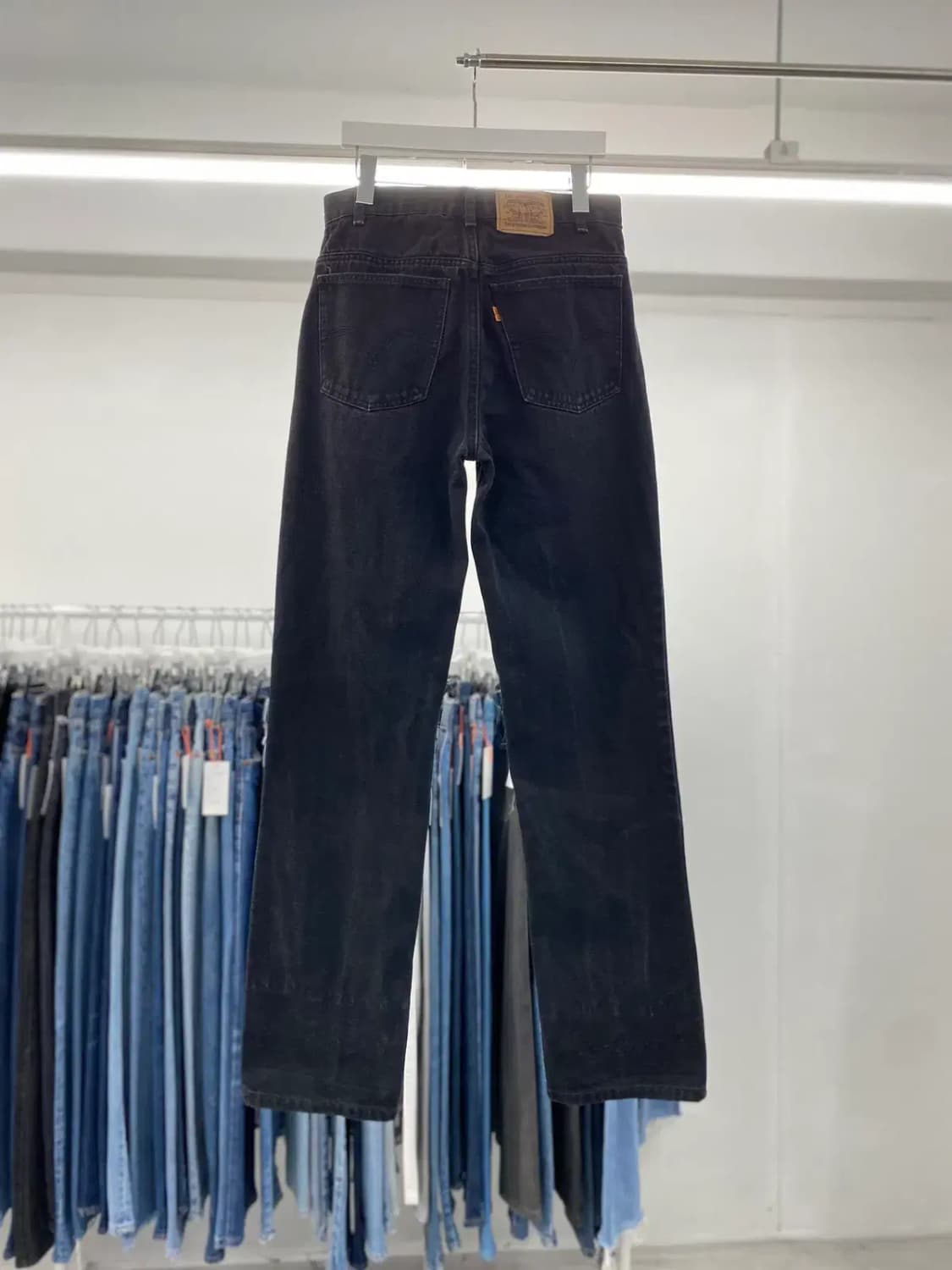 리바이스506 00s 오렌지탭 29사이즈 a4062 상품이미지4