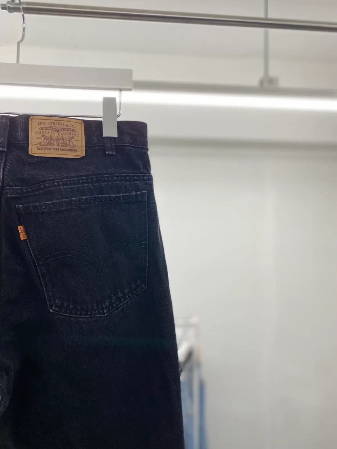 리바이스506 00s 오렌지탭 29사이즈 a4062 상품이미지6