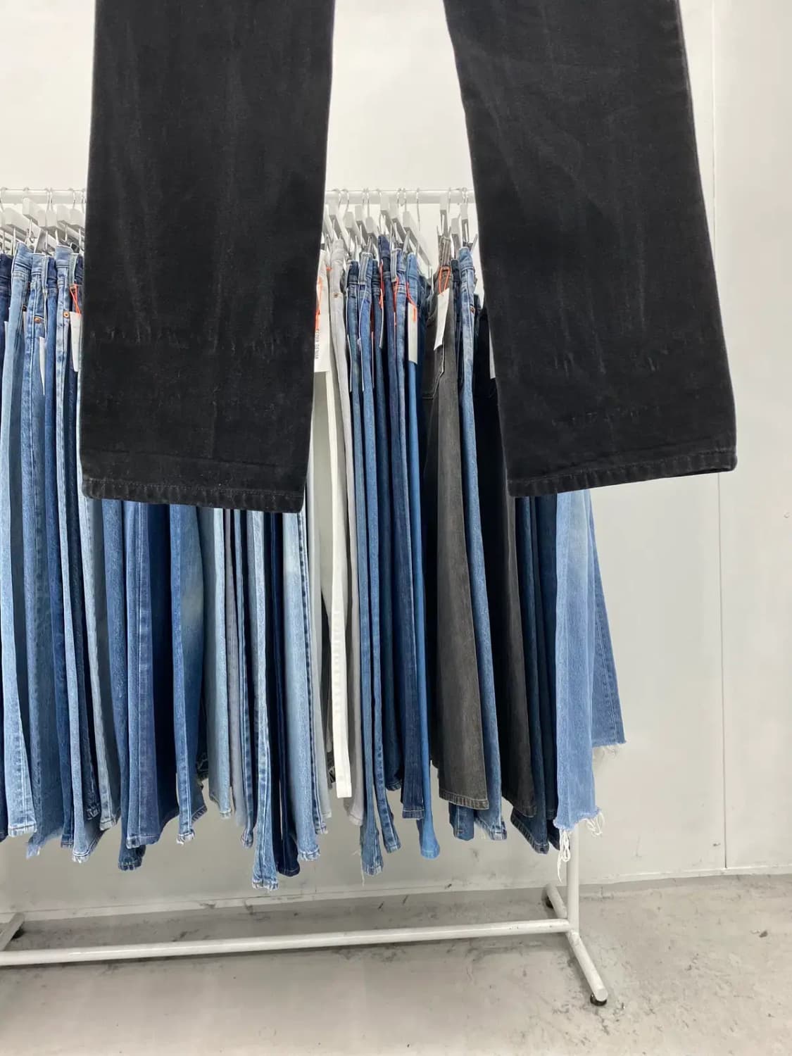 리바이스506 00s 오렌지탭 29사이즈 a4062 상품이미지7