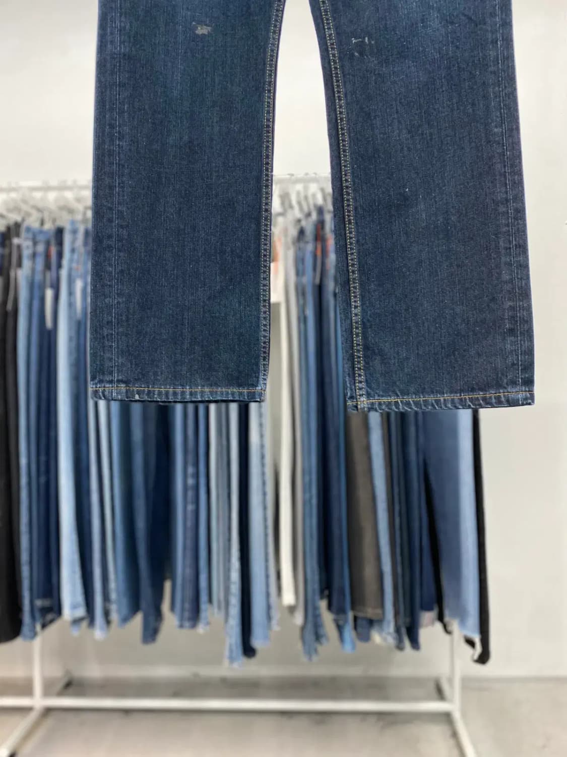 리바이스559 00s 루즈스트레이트 35사이즈 a4063 상품이미지3