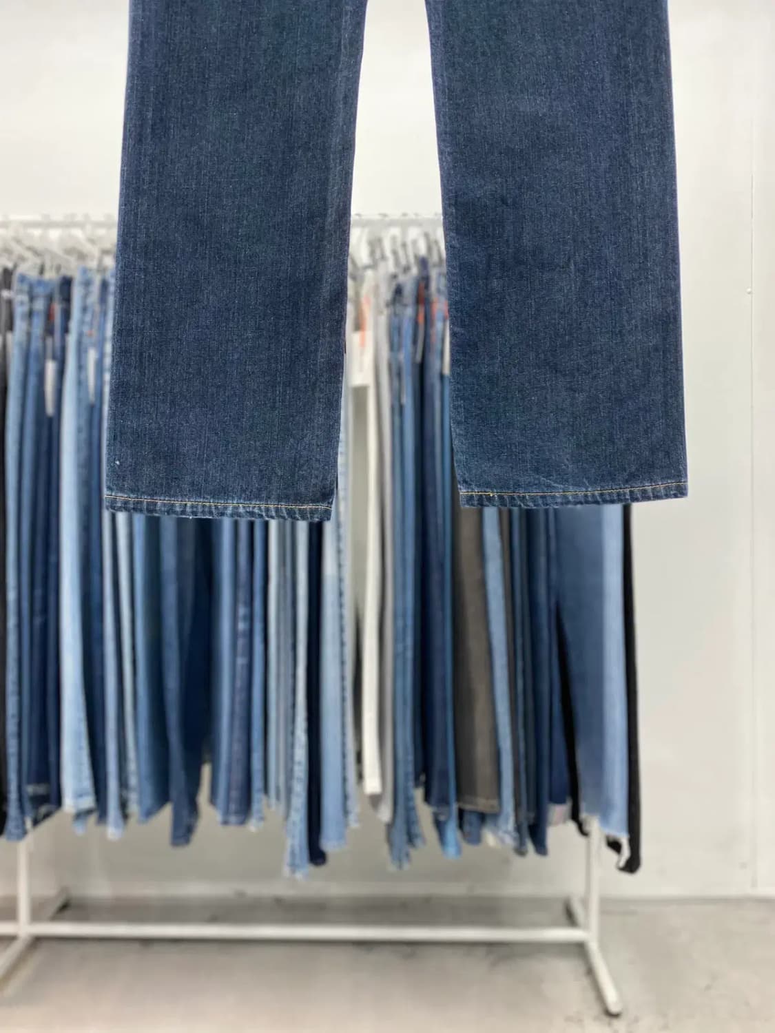 리바이스559 00s 루즈스트레이트 35사이즈 a4063 상품이미지7