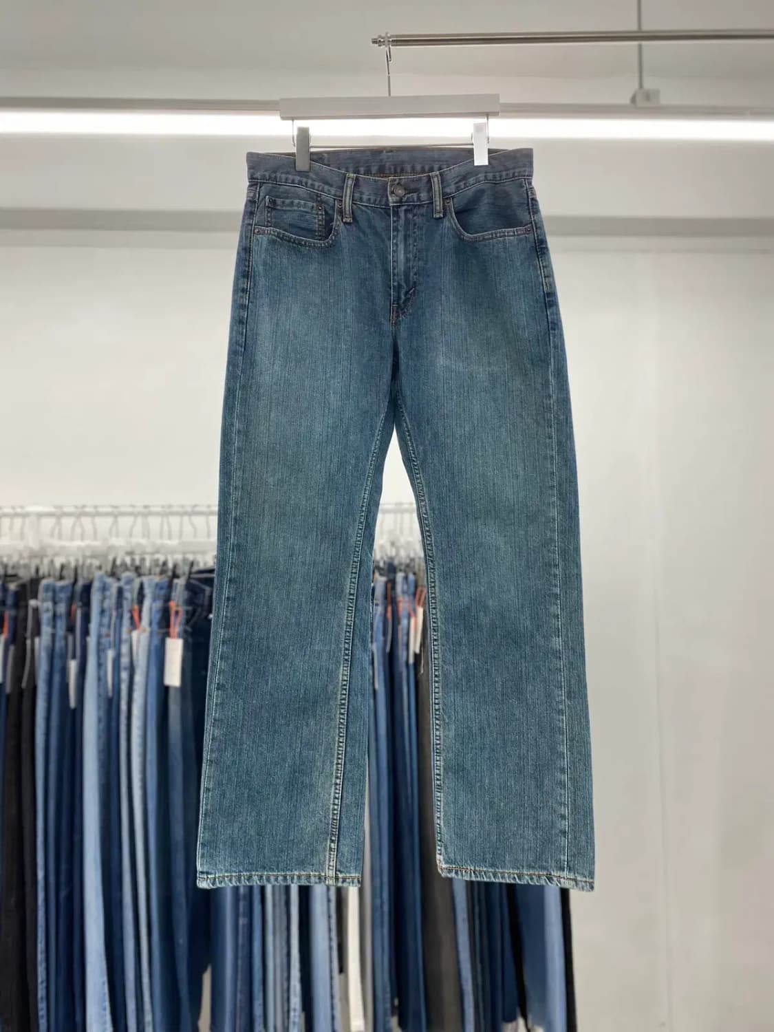 리바이스559 00s 루즈스트레이트 31사이즈 a4064 상품이미지1