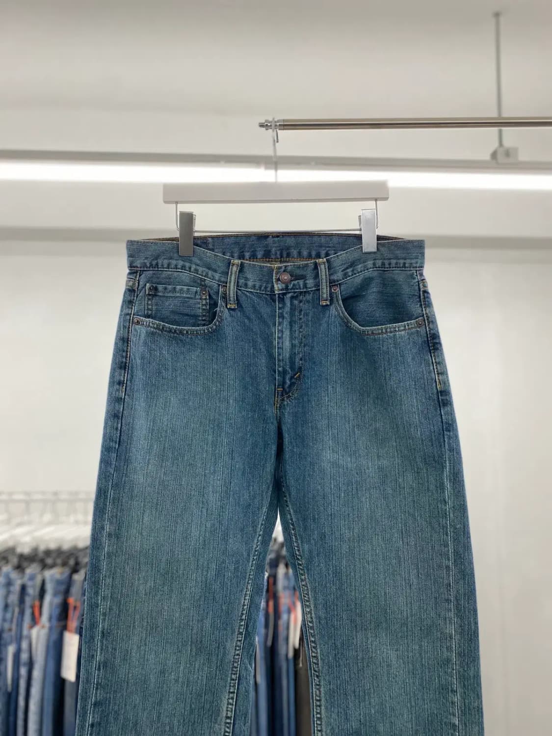 리바이스559 00s 루즈스트레이트 31사이즈 a4064 상품이미지2