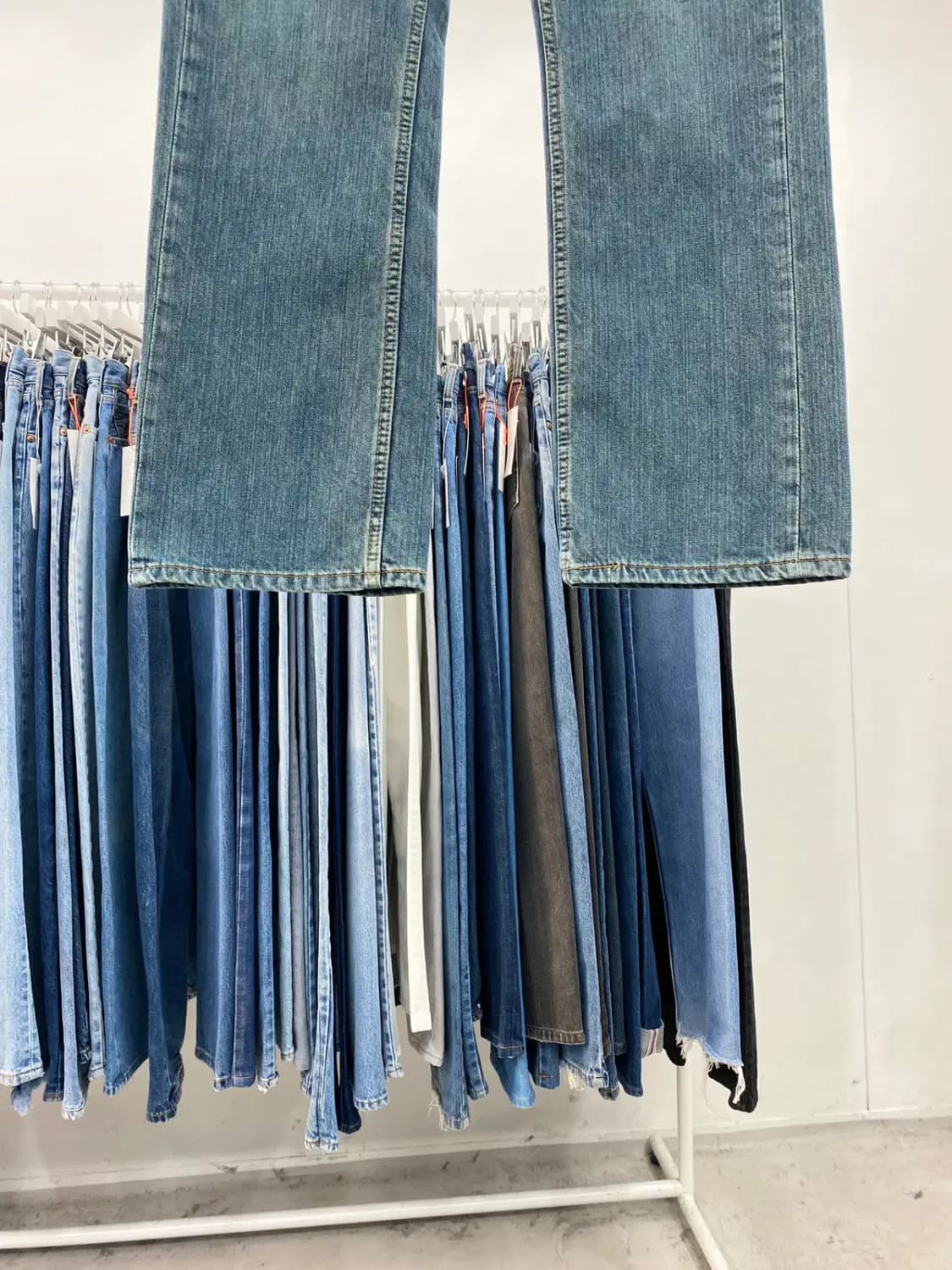 리바이스559 00s 루즈스트레이트 31사이즈 a4064 상품이미지3