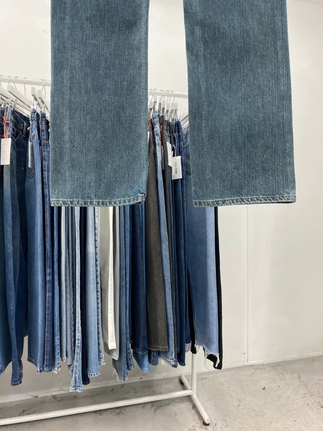 리바이스559 00s 루즈스트레이트 31사이즈 a4064 상품이미지7