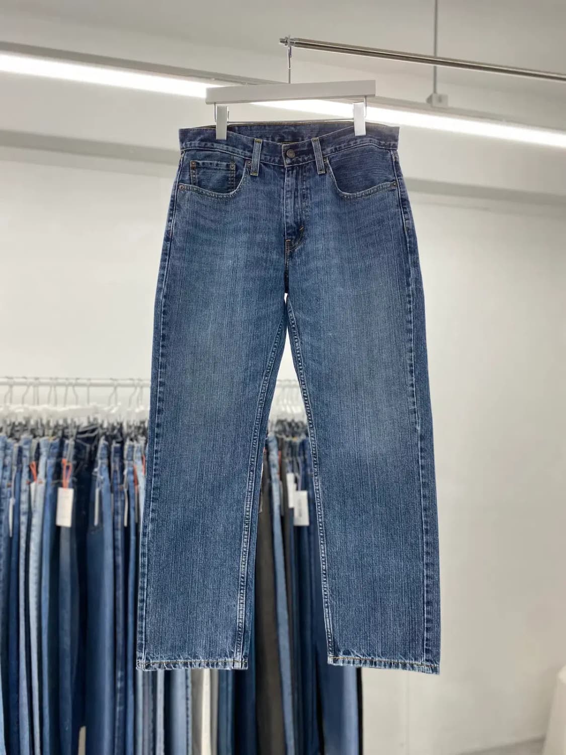 리바이스559 00s 루즈스트레이트 31사이즈 a4065 상품이미지1