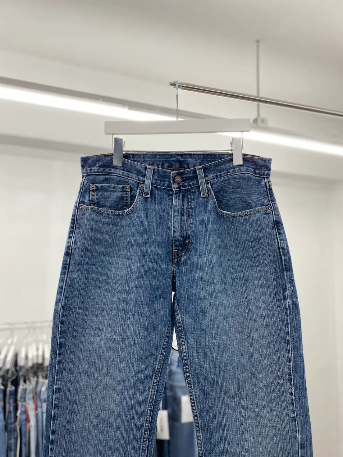 리바이스559 00s 루즈스트레이트 31사이즈 a4065 상품이미지2