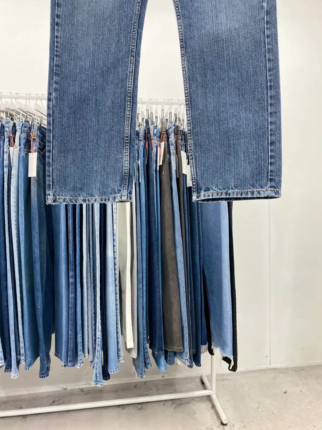 리바이스559 00s 루즈스트레이트 31사이즈 a4065 상품이미지3