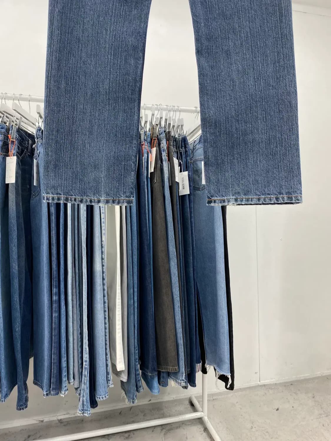 리바이스559 00s 루즈스트레이트 31사이즈 a4065 상품이미지7