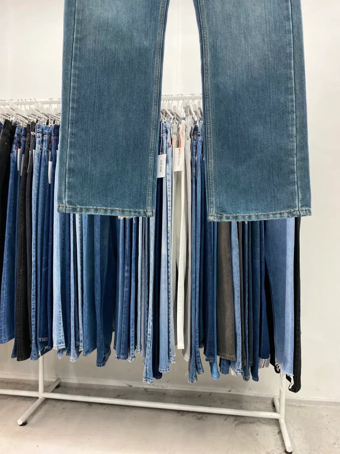 리바이스559 00s 루즈스트레이트 33사이즈 a4066 상품이미지3