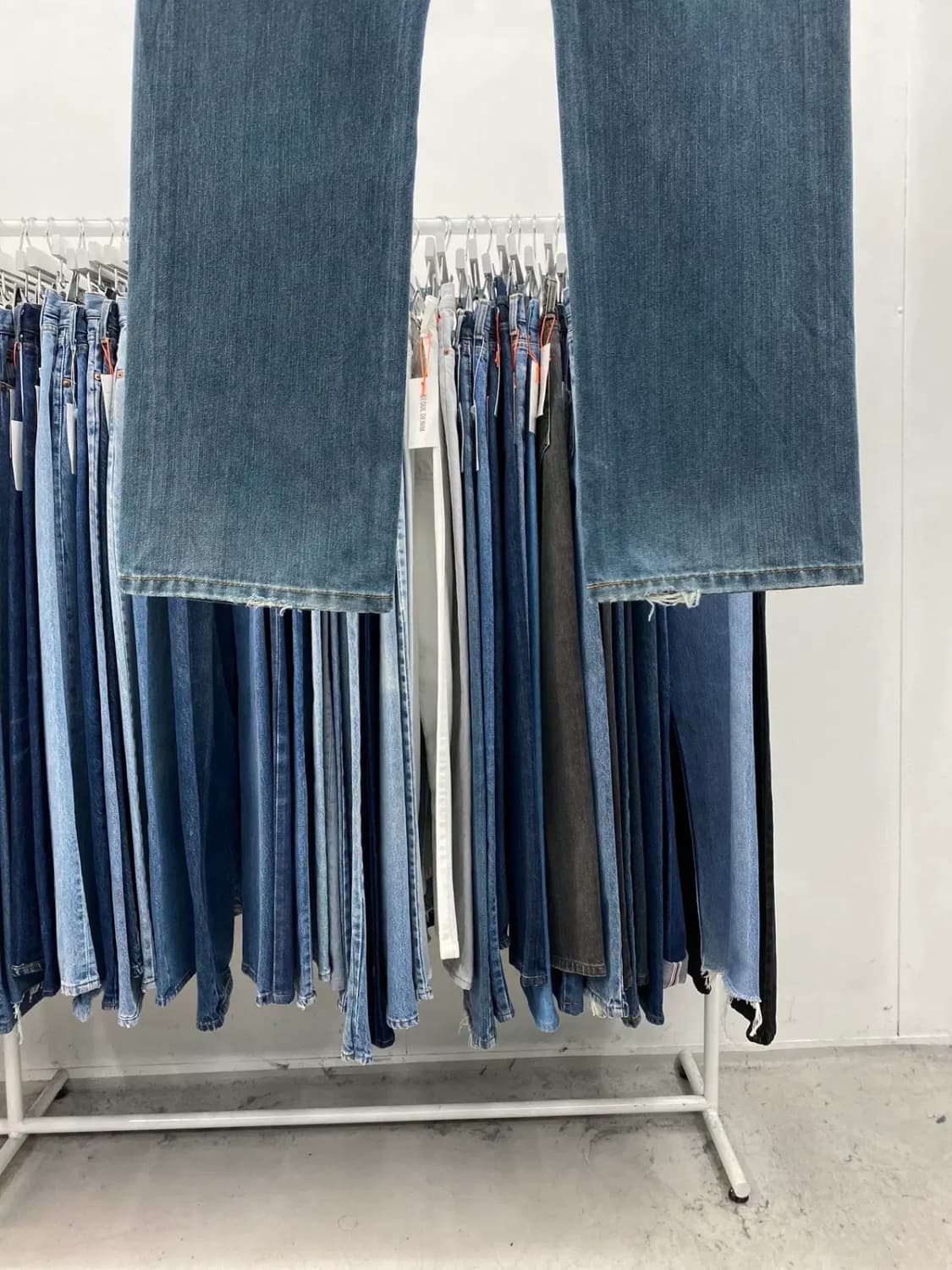 리바이스559 00s 루즈스트레이트 33사이즈 a4066 상품이미지7