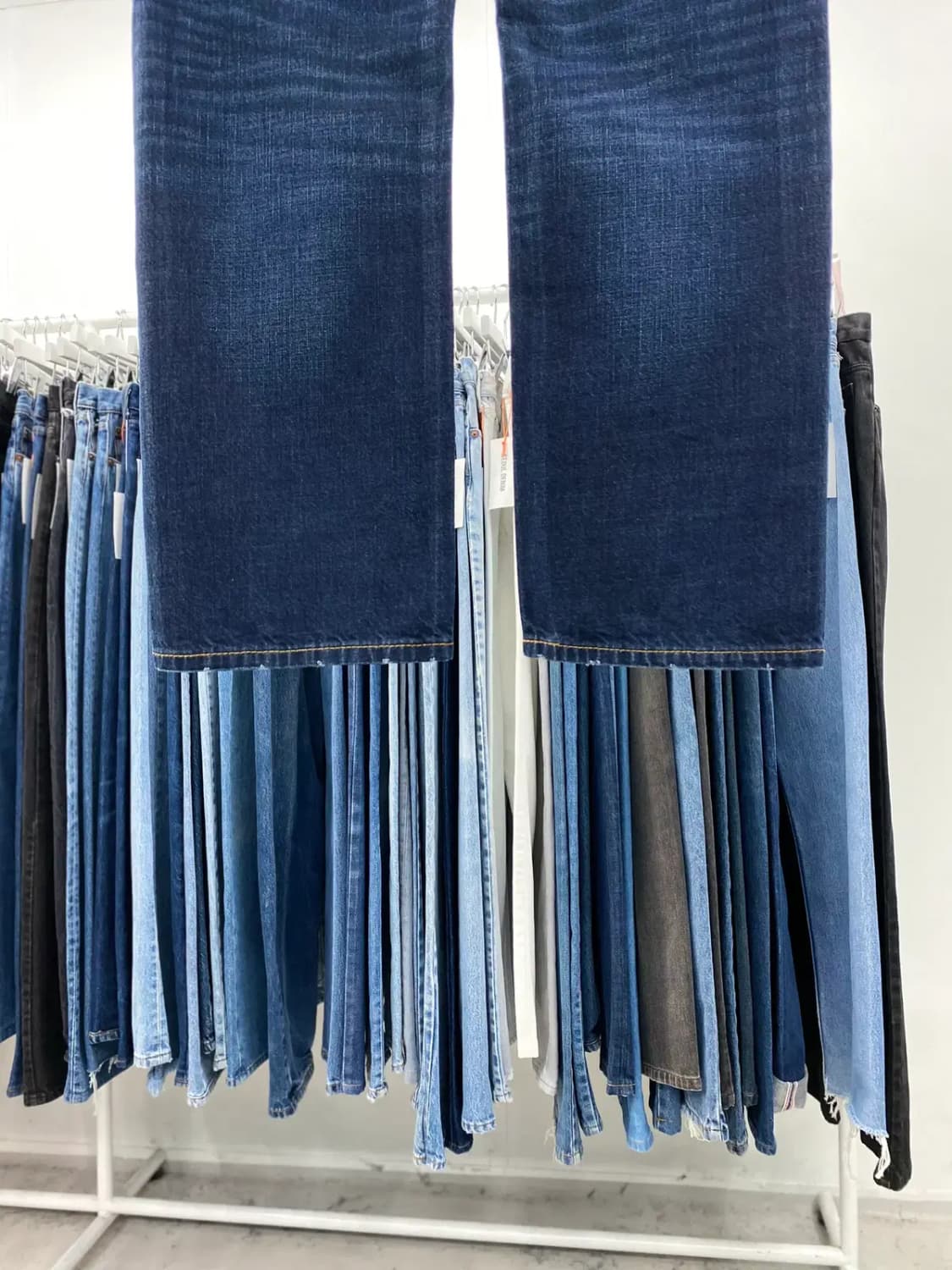 리바이스559 00s 루즈스트레이트 34사이즈 a4067 상품이미지7