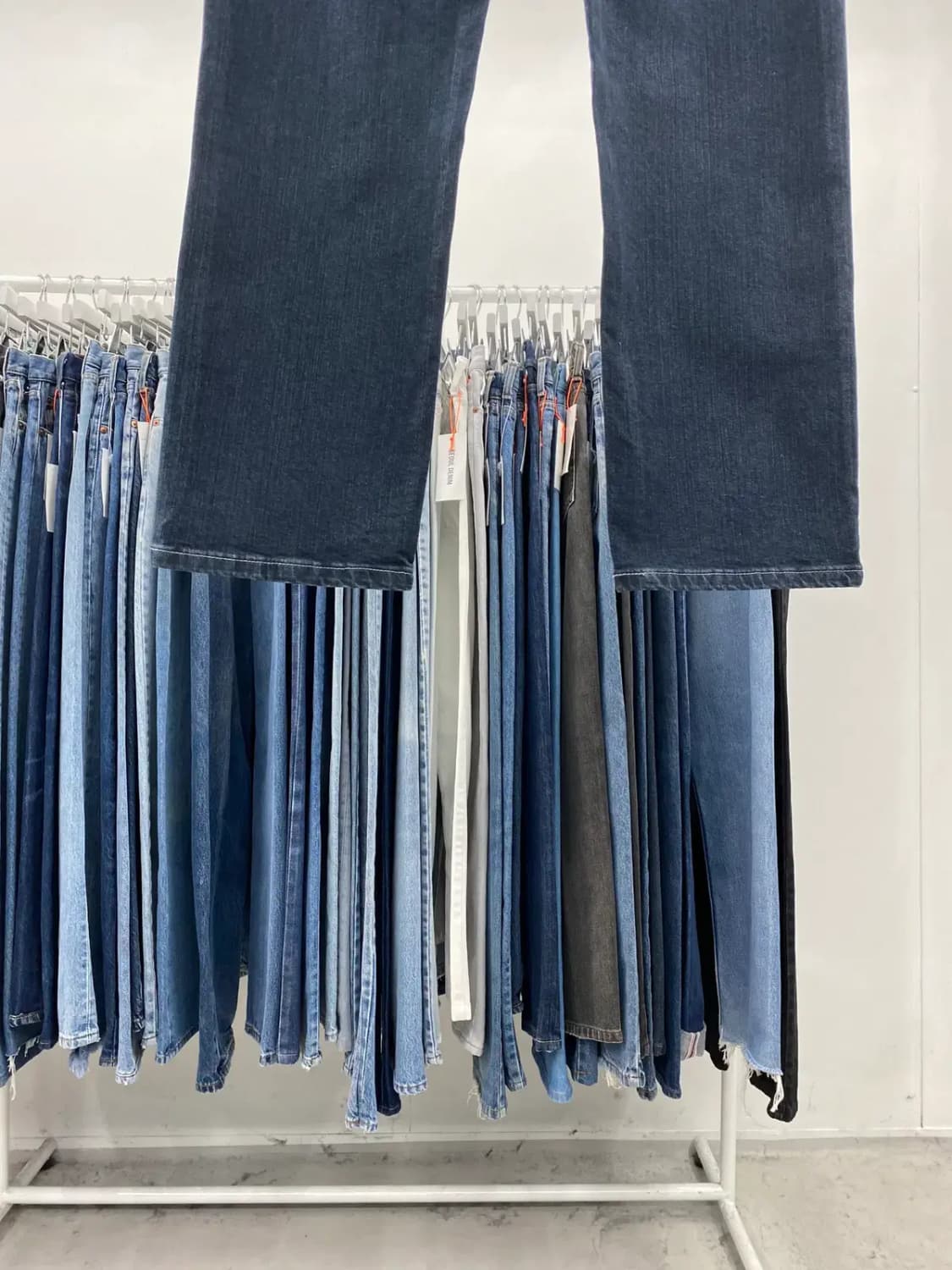 리바이스559 00s 루즈스트레이트 33사이즈 a4069 상품이미지7