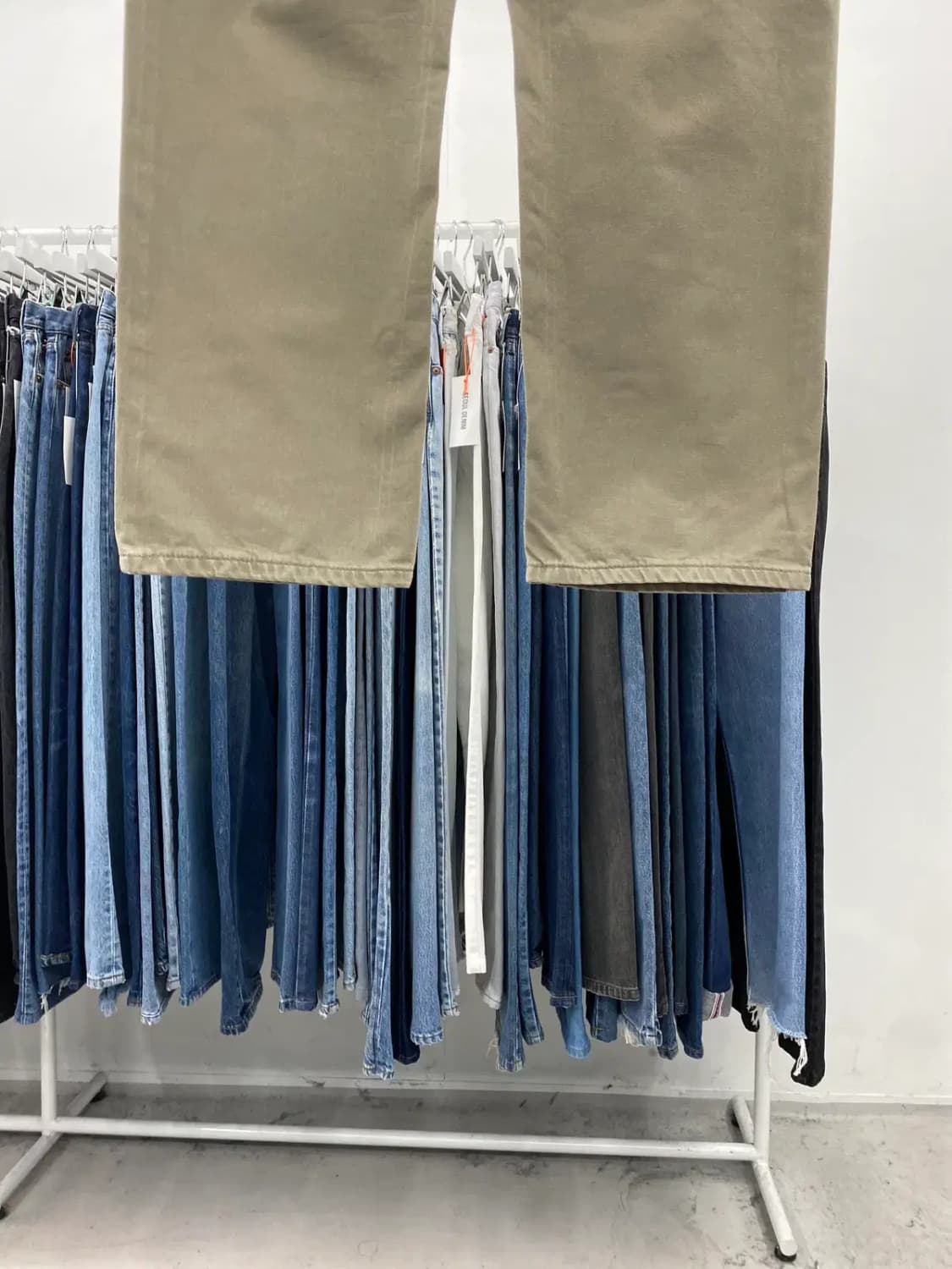 리바이스559 00s 루즈스트레이트 36사이즈 a4071 상품이미지7