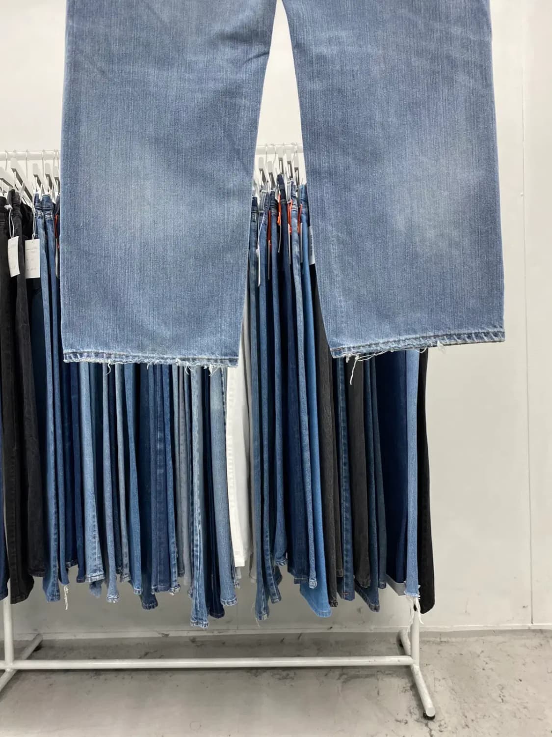 리바이스569 00s 루즈스트레이트 36사이즈 a4073 상품이미지7