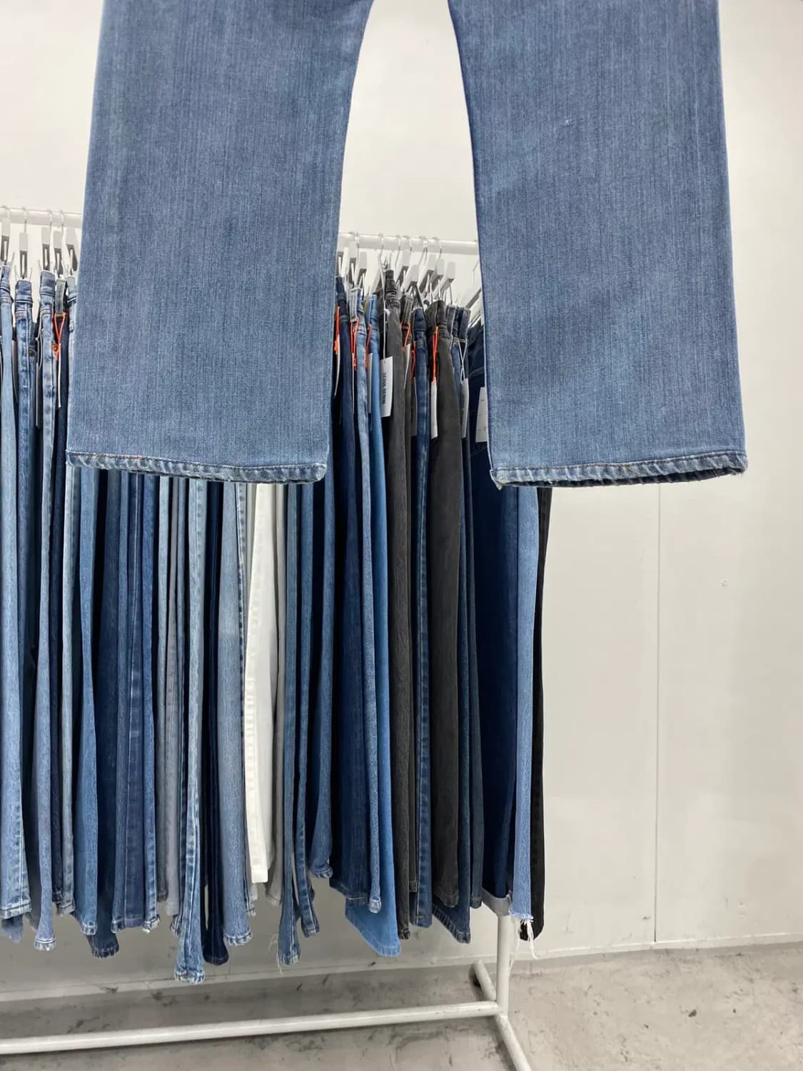 리바이스569 00s 루즈스트레이트 32사이즈 a4074 상품이미지7