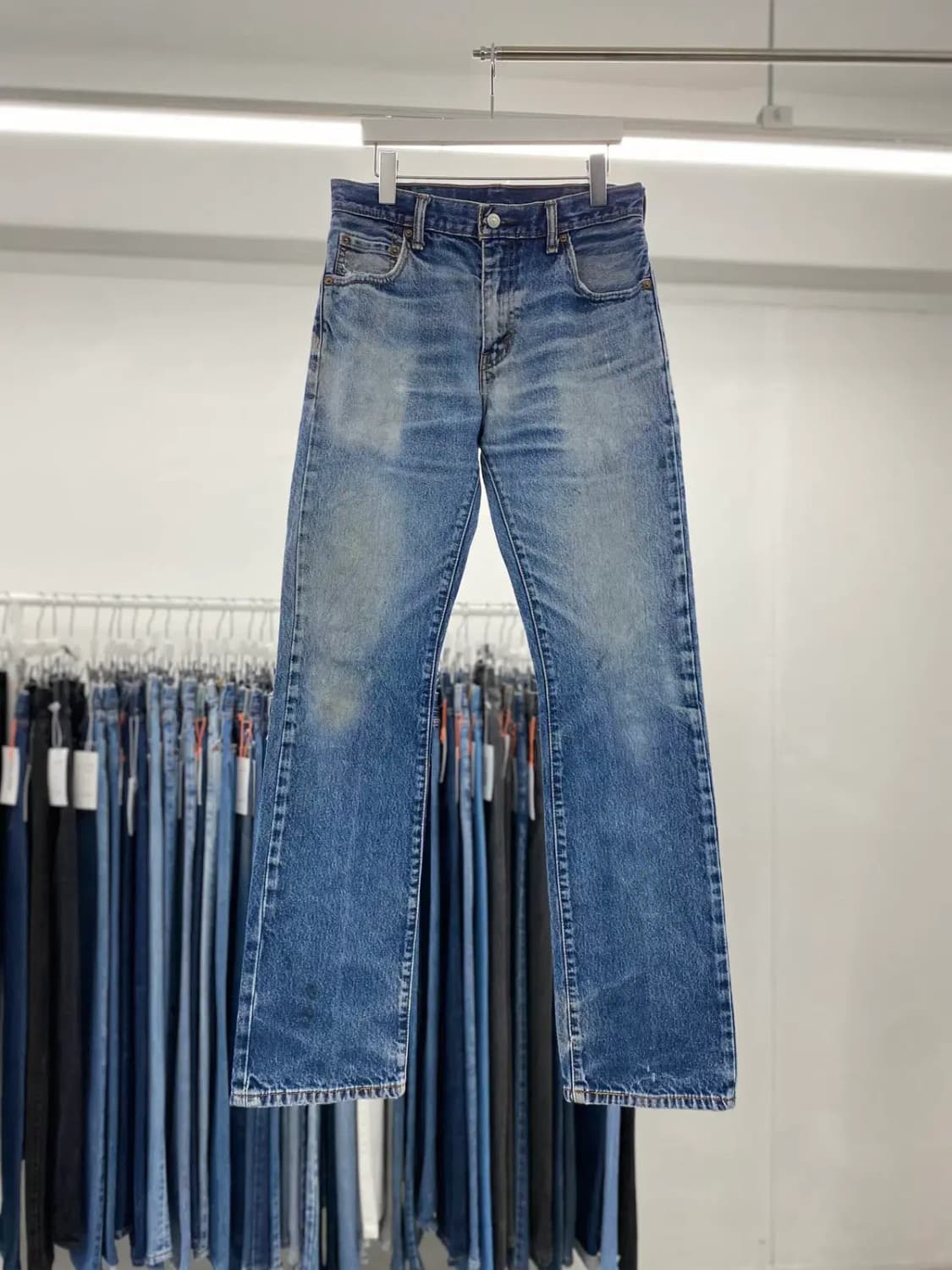 리바이스517 부츠컷 00s 29사이즈 a4077 상품이미지1