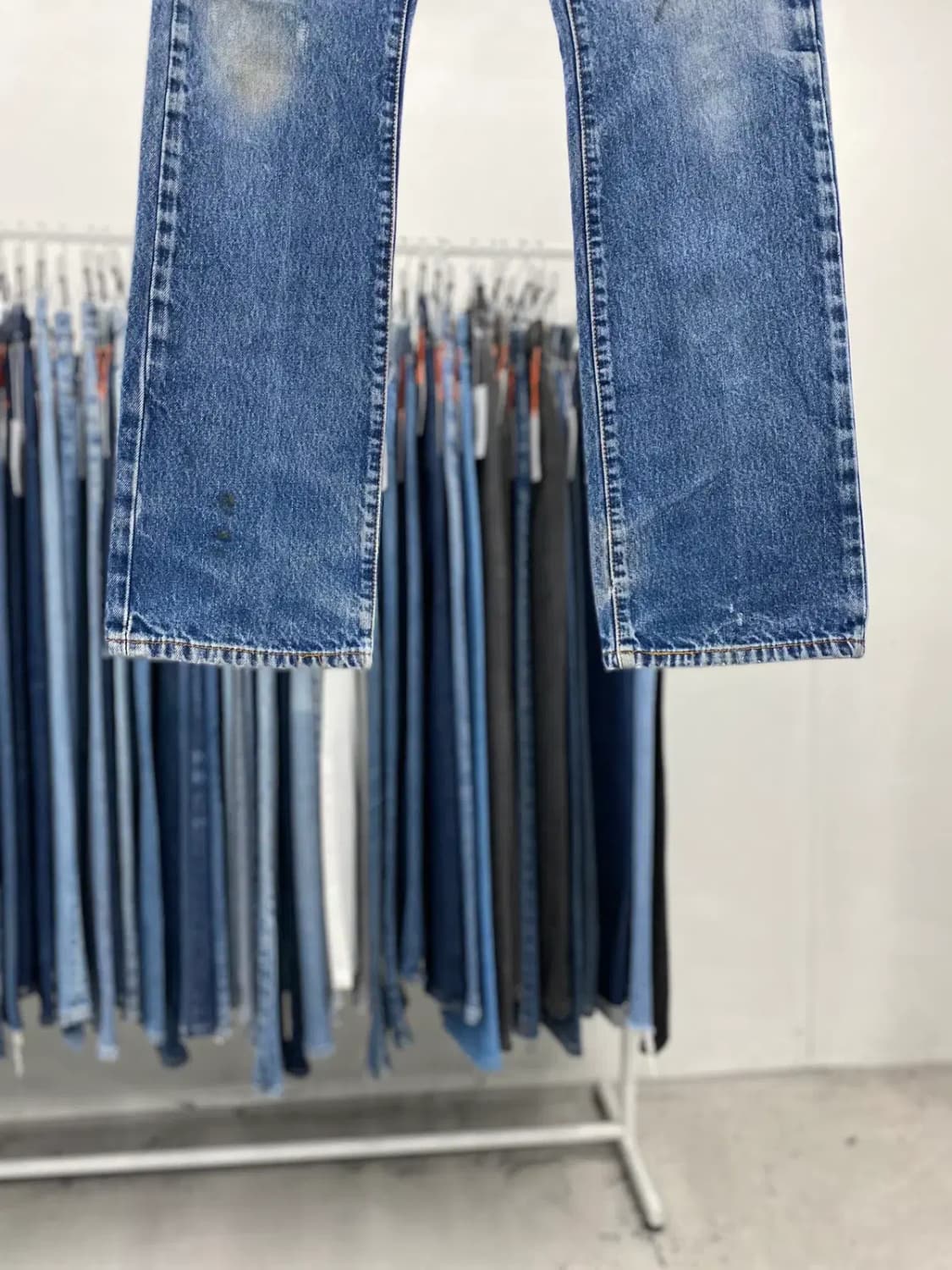 리바이스517 부츠컷 00s 29사이즈 a4077 상품이미지3