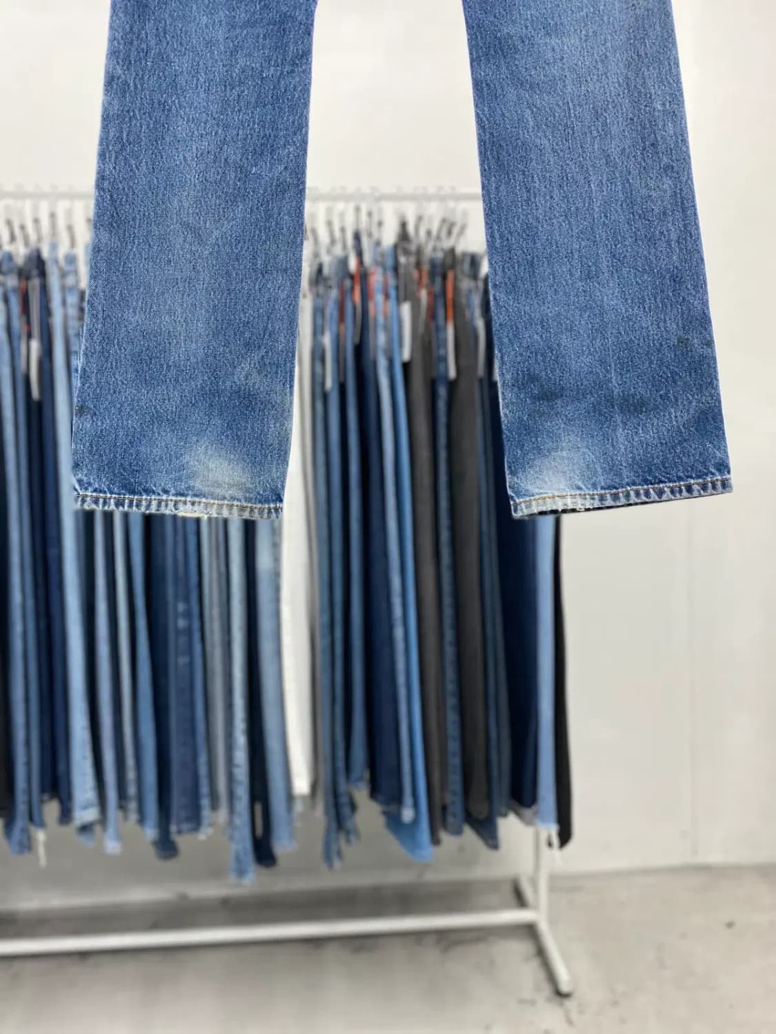 리바이스517 부츠컷 00s 29사이즈 a4077 상품이미지7