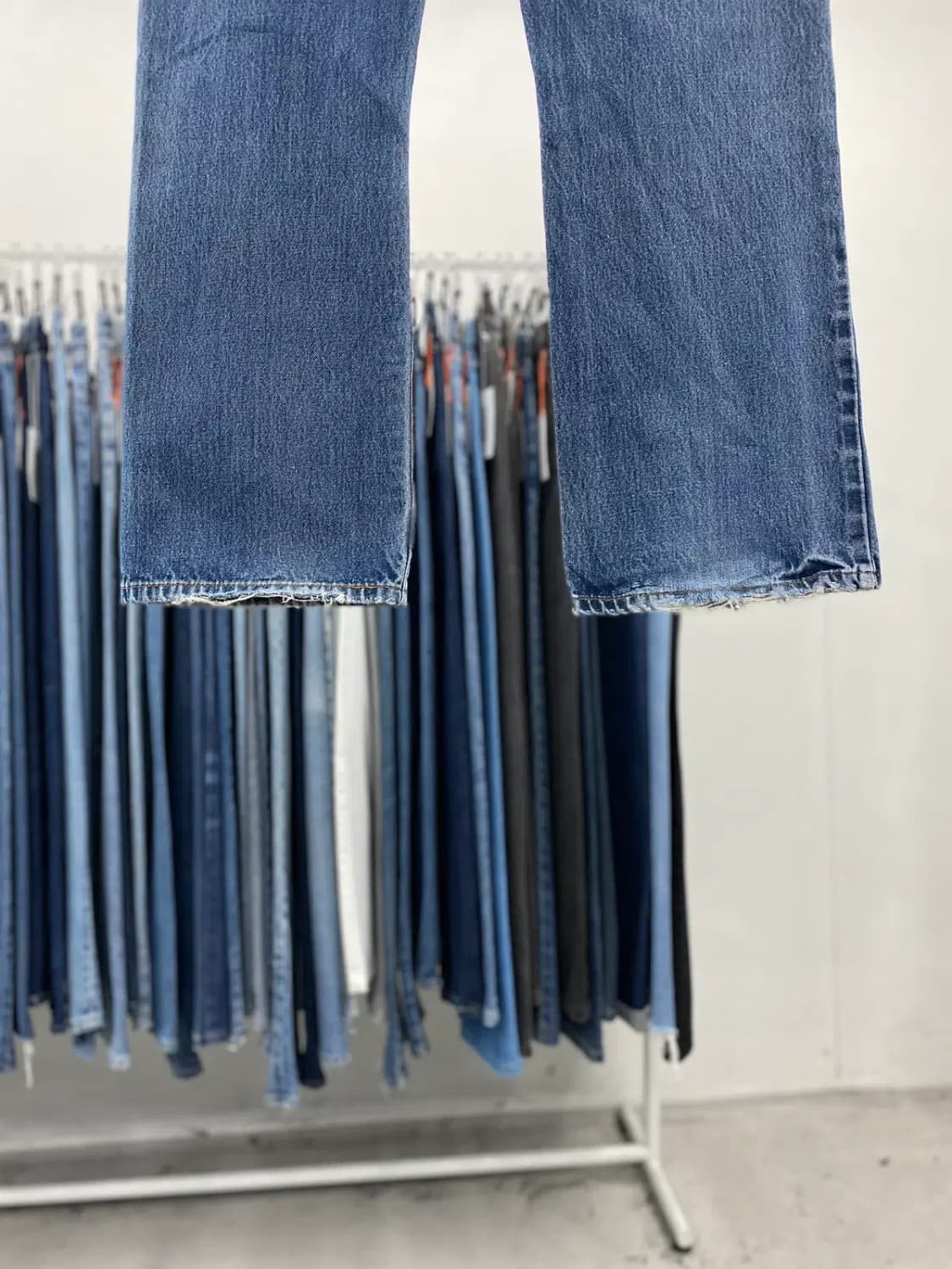 리바이스517 부츠컷 00s 37사이즈 a4078 상품이미지7