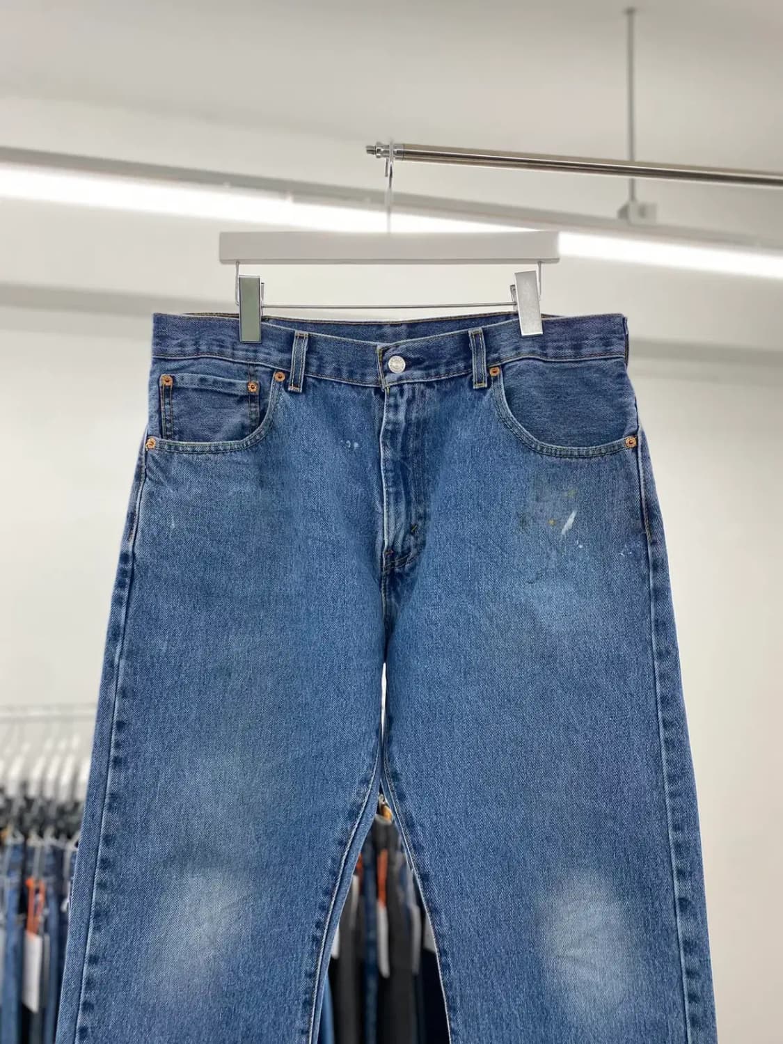 리바이스517 부츠컷 00s 33사이즈 a4080 상품이미지2