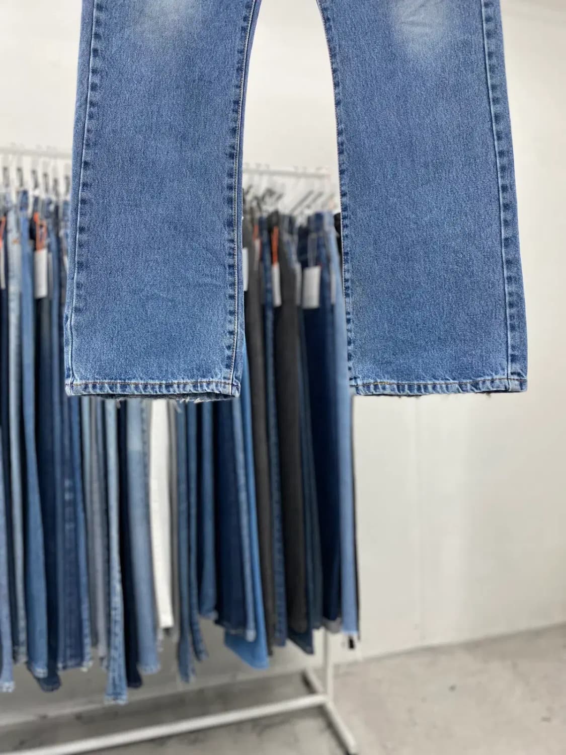 리바이스517 부츠컷 00s 33사이즈 a4080 상품이미지3