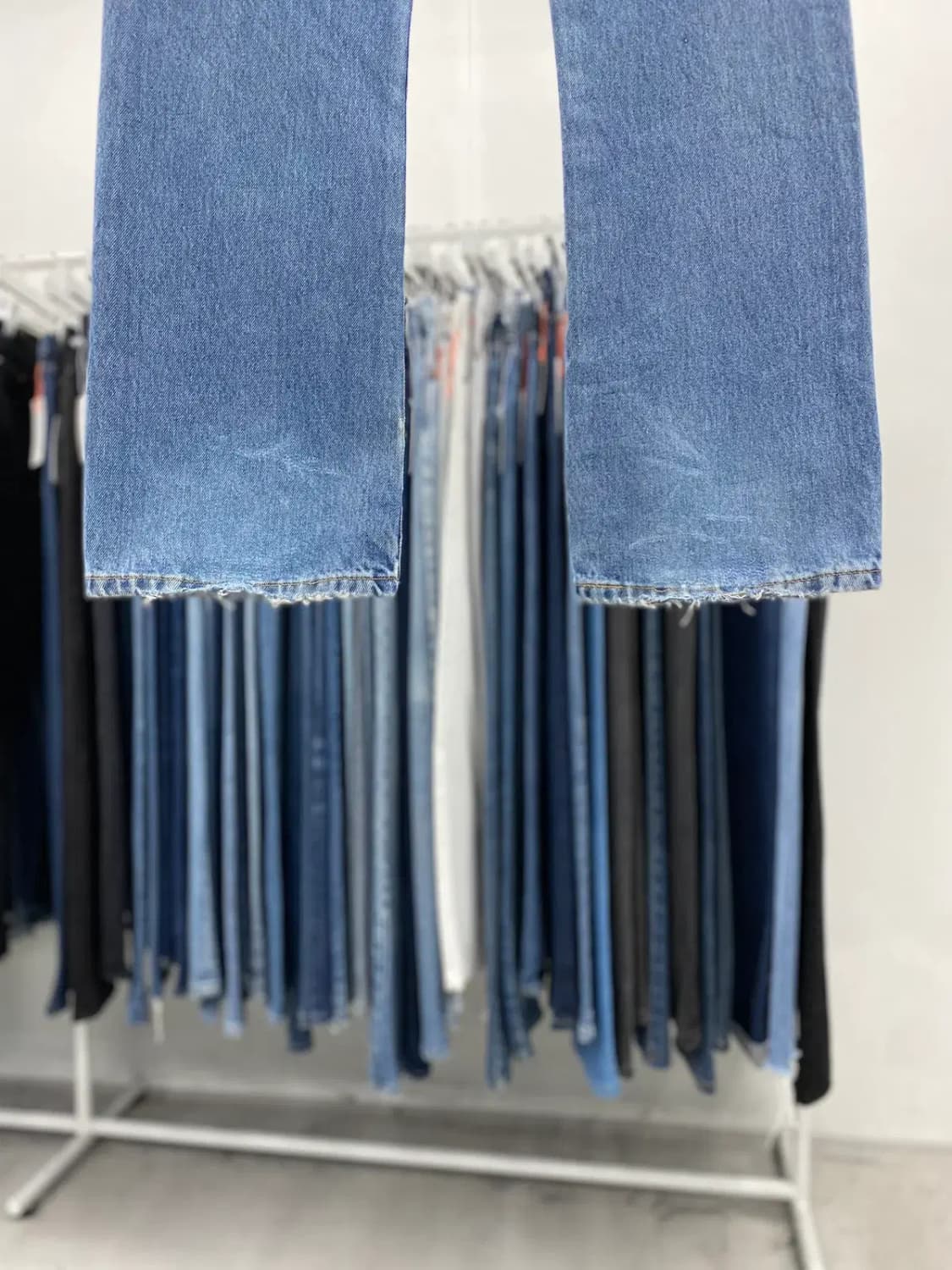 리바이스517 부츠컷 00s 33사이즈 a4080 상품이미지7