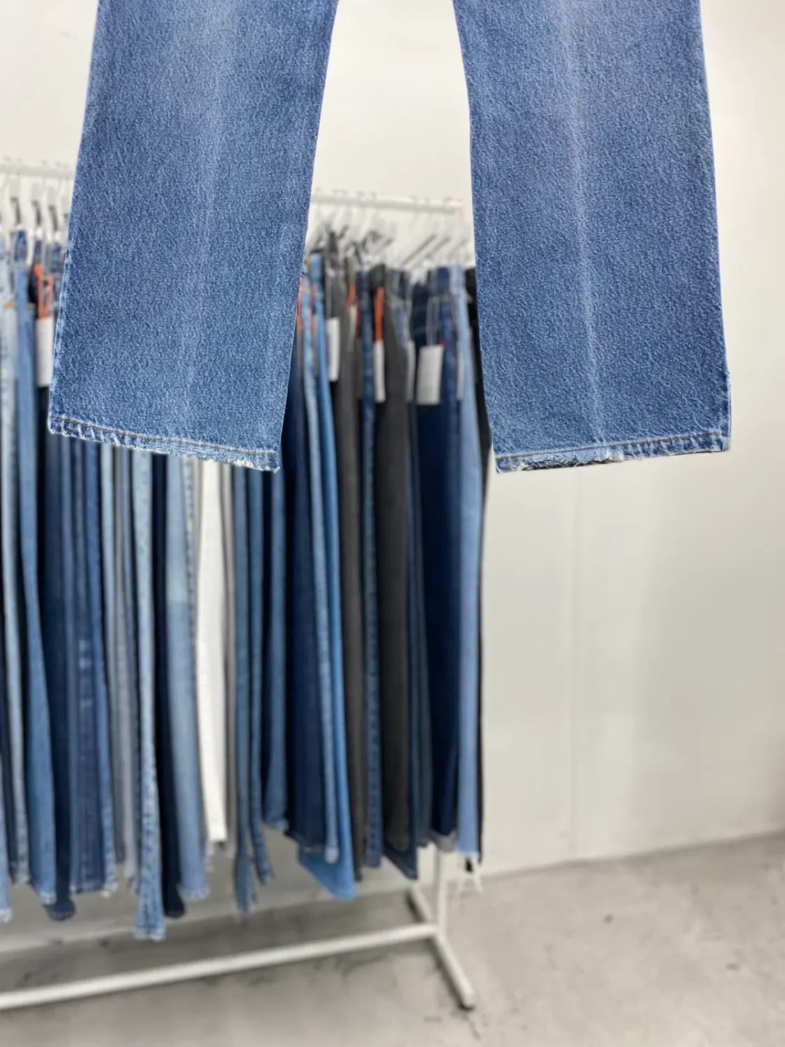 리바이스517 부츠컷 00s 32사이즈 a4081 상품이미지7