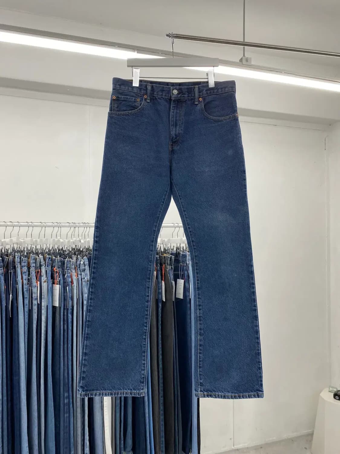 리바이스517 부츠컷 00s 32사이즈 a4082 상품이미지1