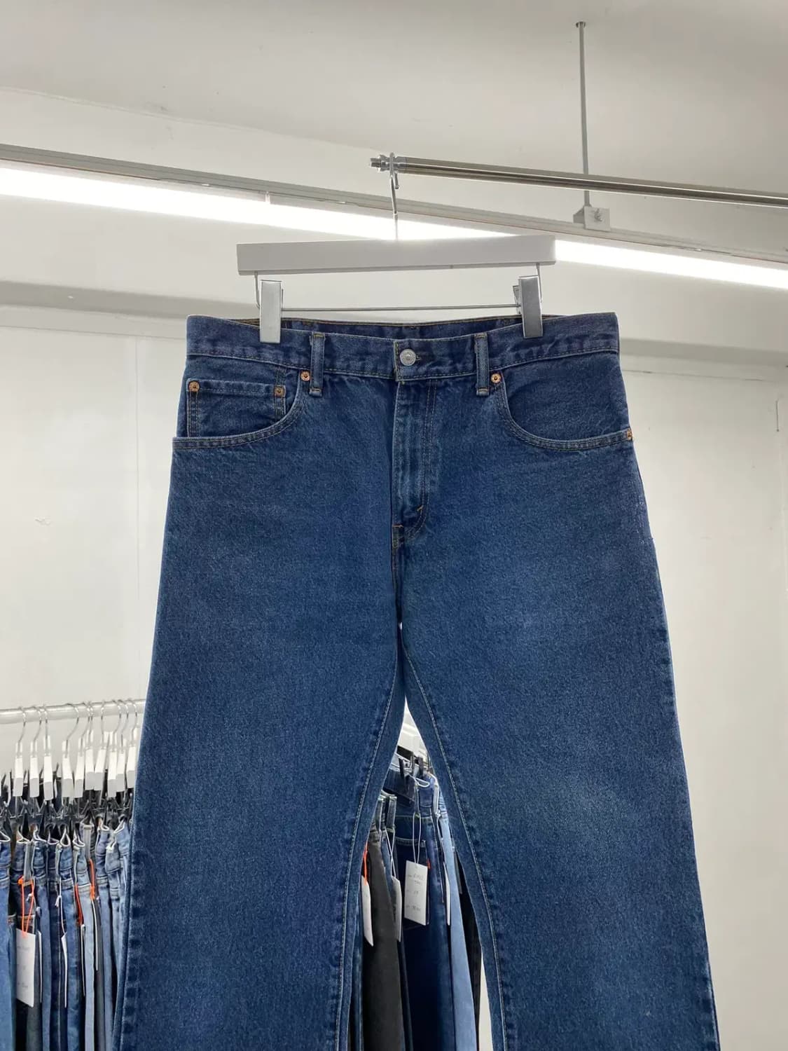 리바이스517 부츠컷 00s 32사이즈 a4082 상품이미지2