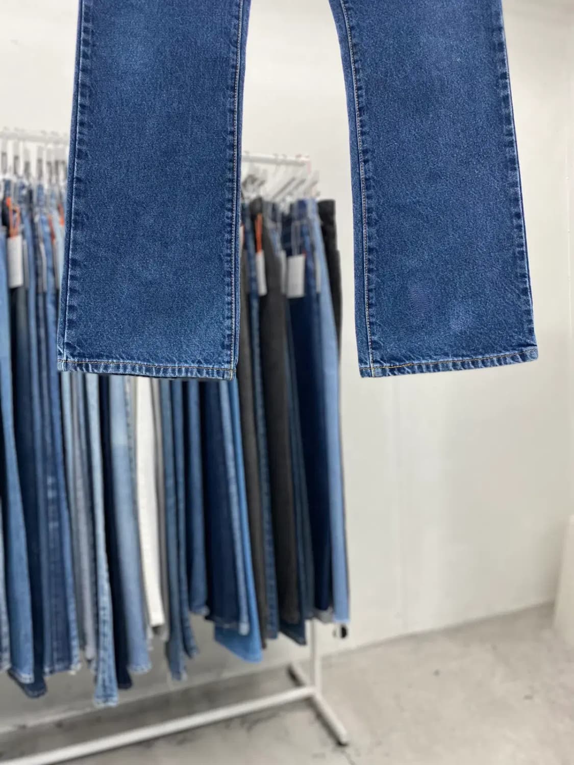 리바이스517 부츠컷 00s 32사이즈 a4082 상품이미지3