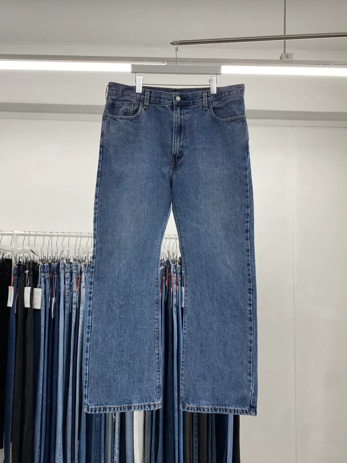 리바이스517 부츠컷 00s 38사이즈 a4084 상품이미지1