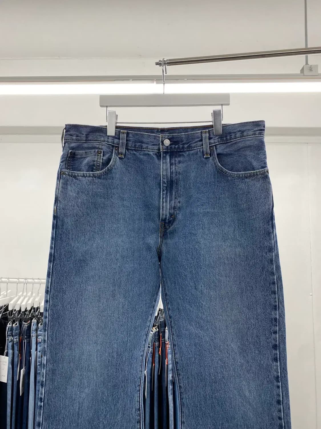 리바이스517 부츠컷 00s 38사이즈 a4084 상품이미지2