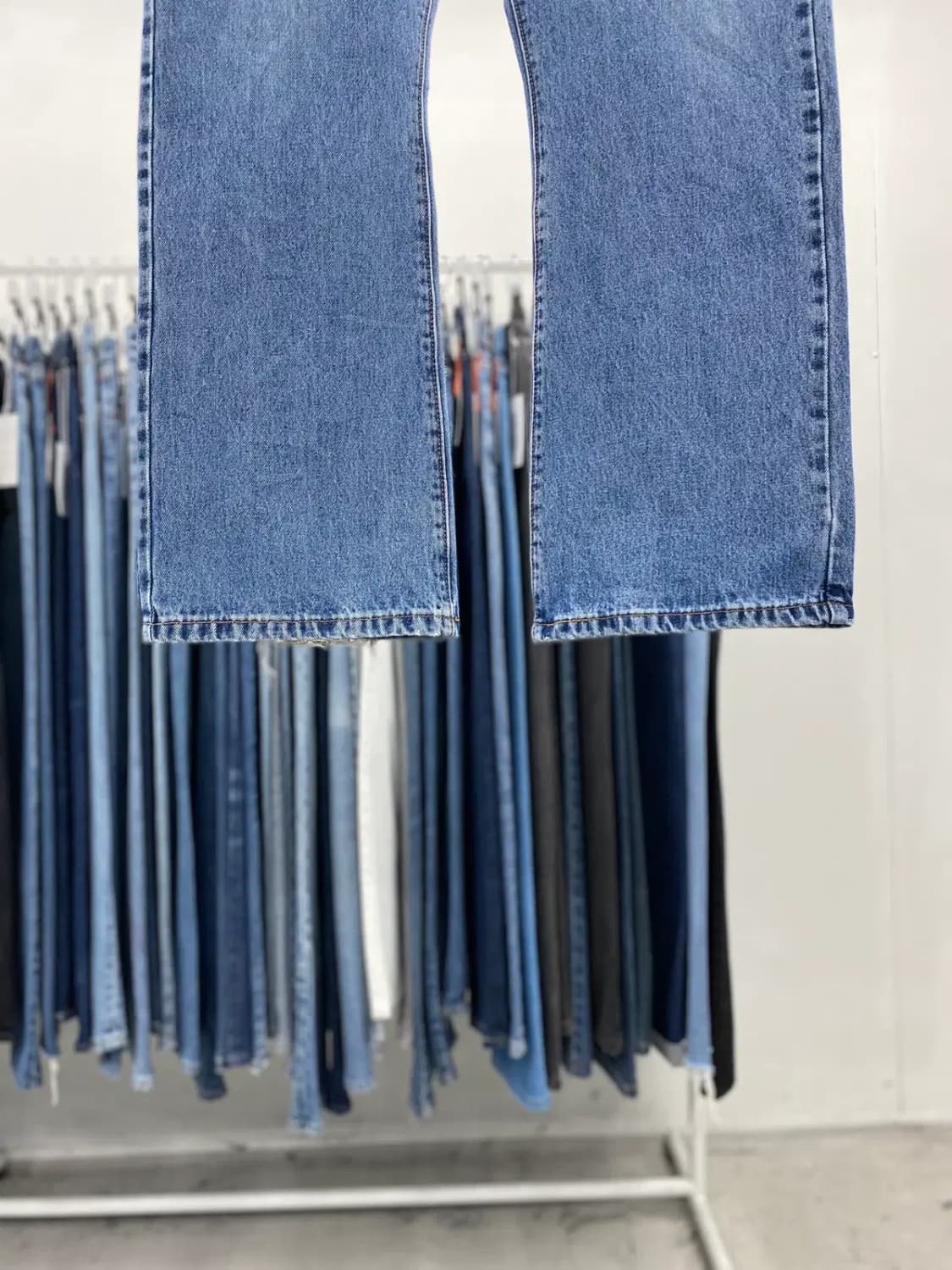 리바이스517 부츠컷 00s 38사이즈 a4084 상품이미지3