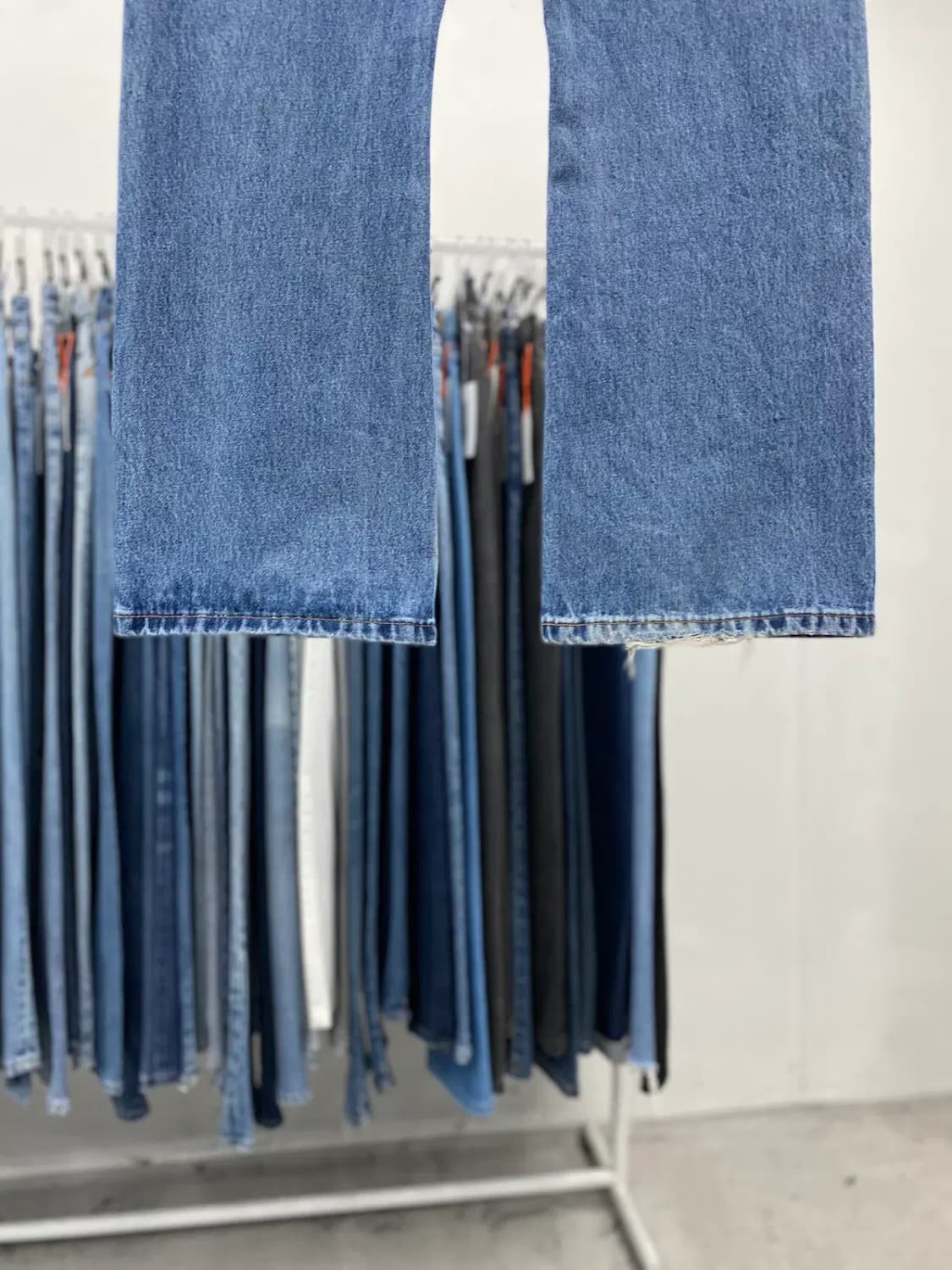 리바이스517 부츠컷 00s 38사이즈 a4084 상품이미지7