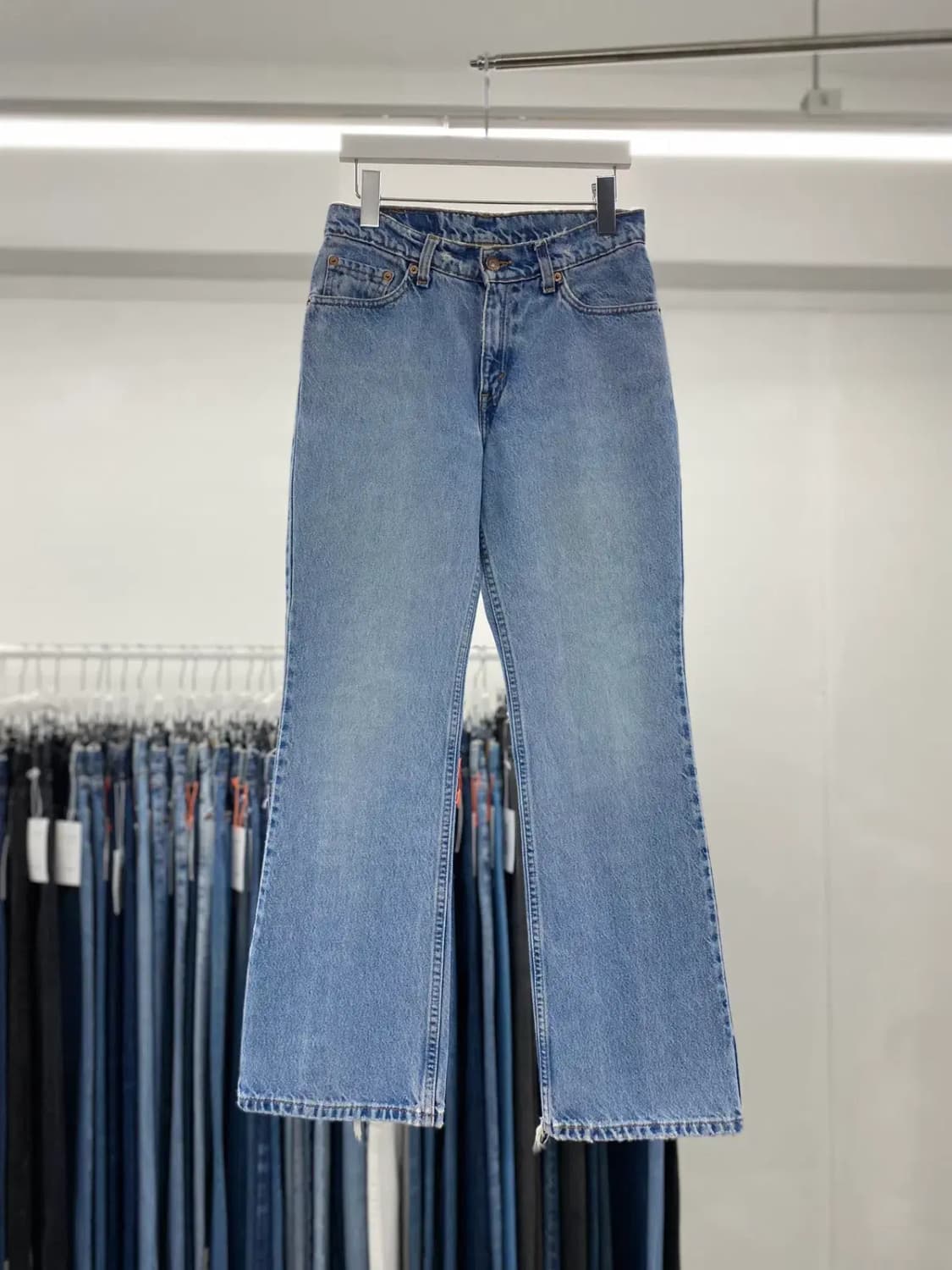 리바이스517 부츠컷 90s 26사이즈 a4086 상품이미지1