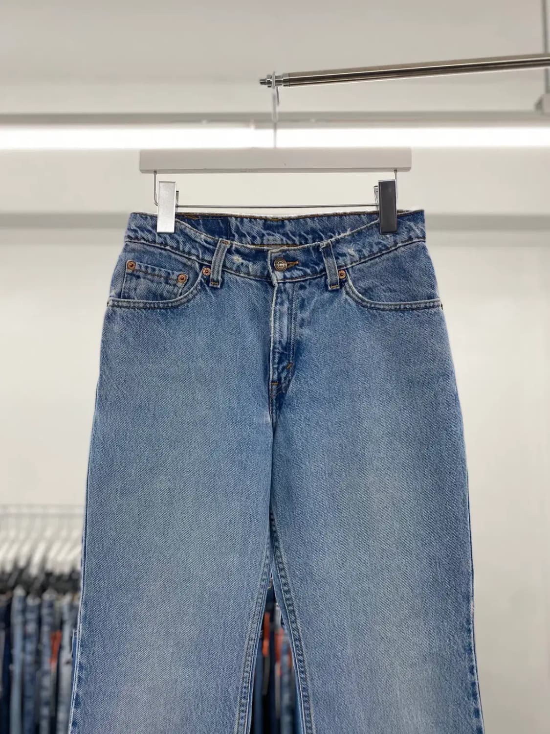 리바이스517 부츠컷 90s 26사이즈 a4086 상품이미지2