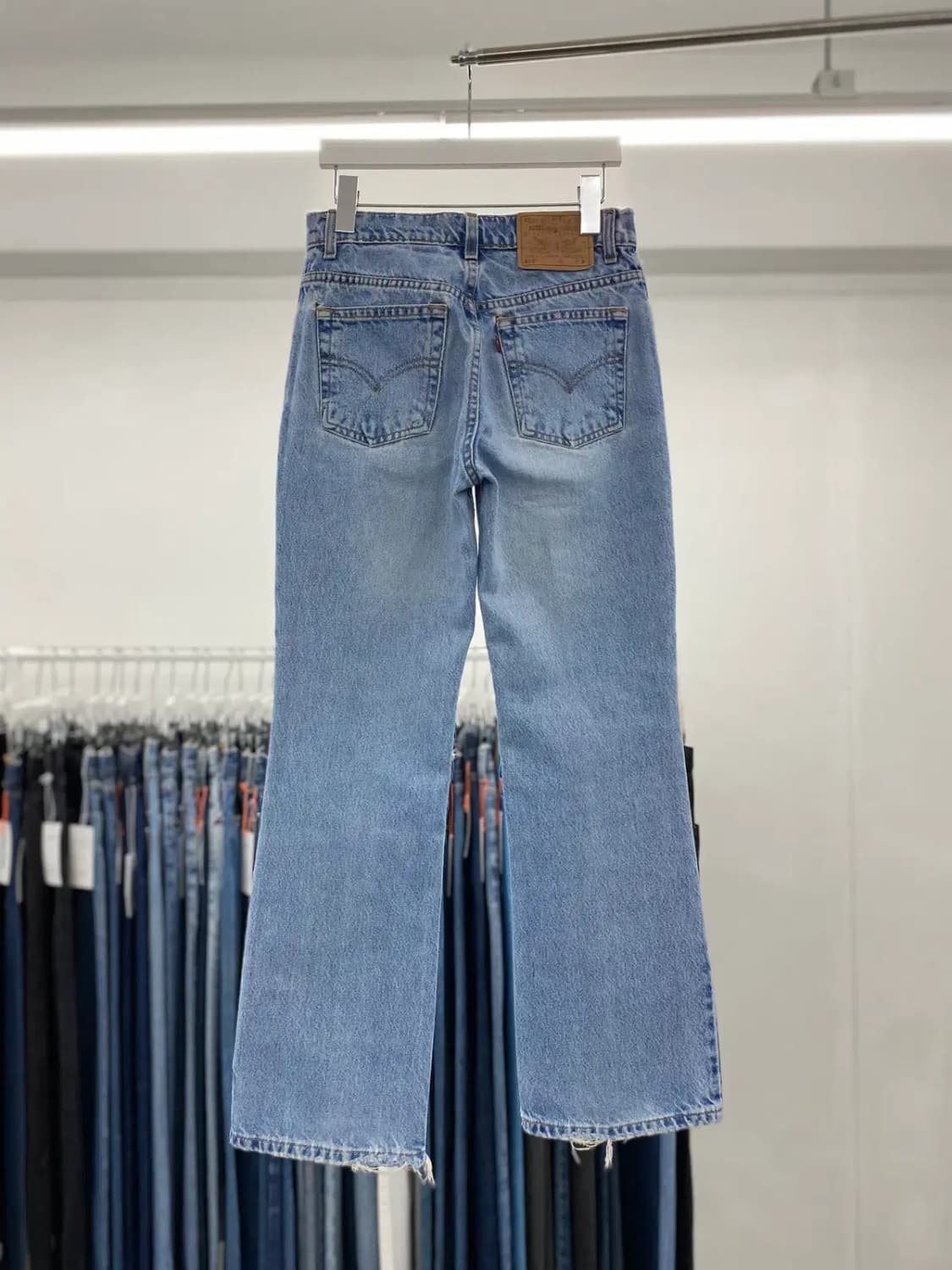 리바이스517 부츠컷 90s 26사이즈 a4086 상품이미지4