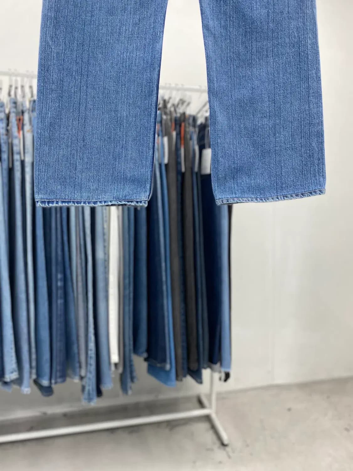 리바이스569 00s 루즈스트레이트 32사이즈 a4087 상품이미지7