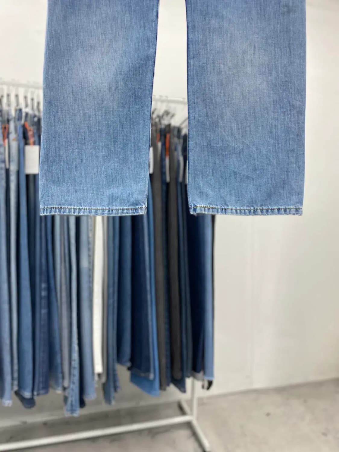 리바이스569 00s 루즈스트레이트 34사이즈 a4091 상품이미지7