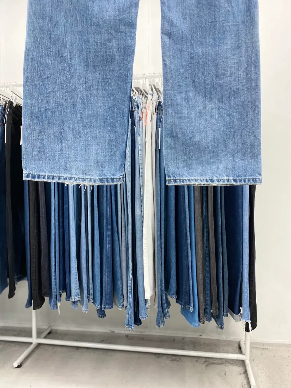 리바이스569 00s 루즈스트레이트 36사이즈 a4092 상품이미지7