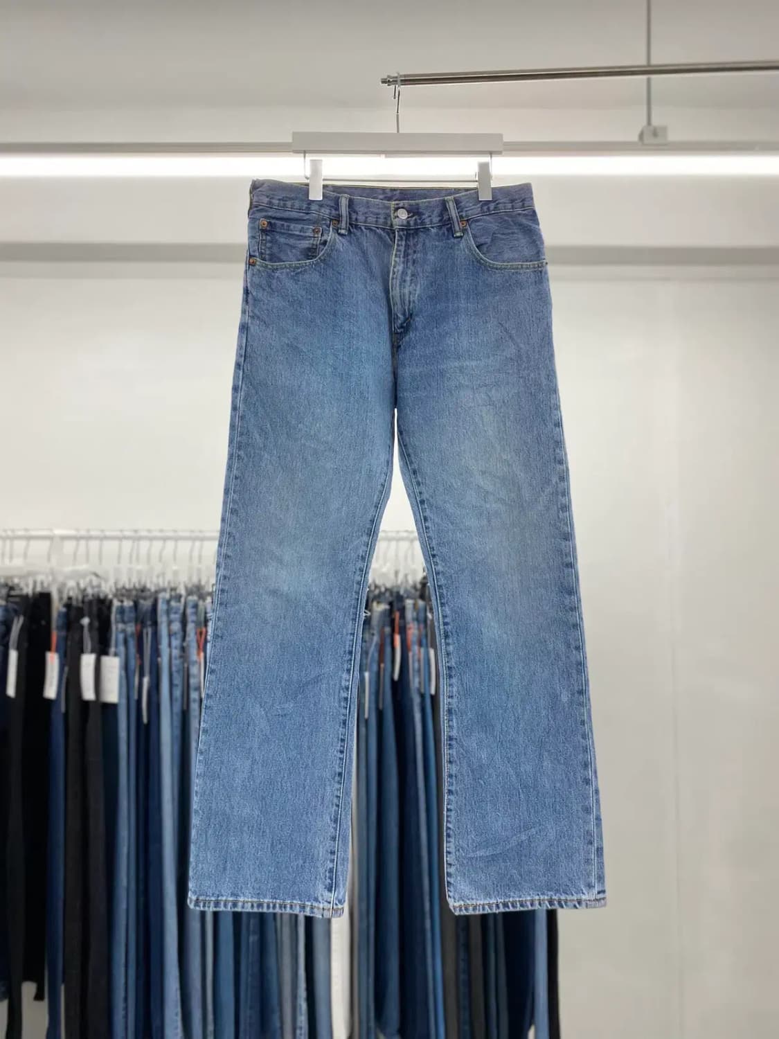 리바이스517 부츠컷 00s 32사이즈 a4093 상품이미지1