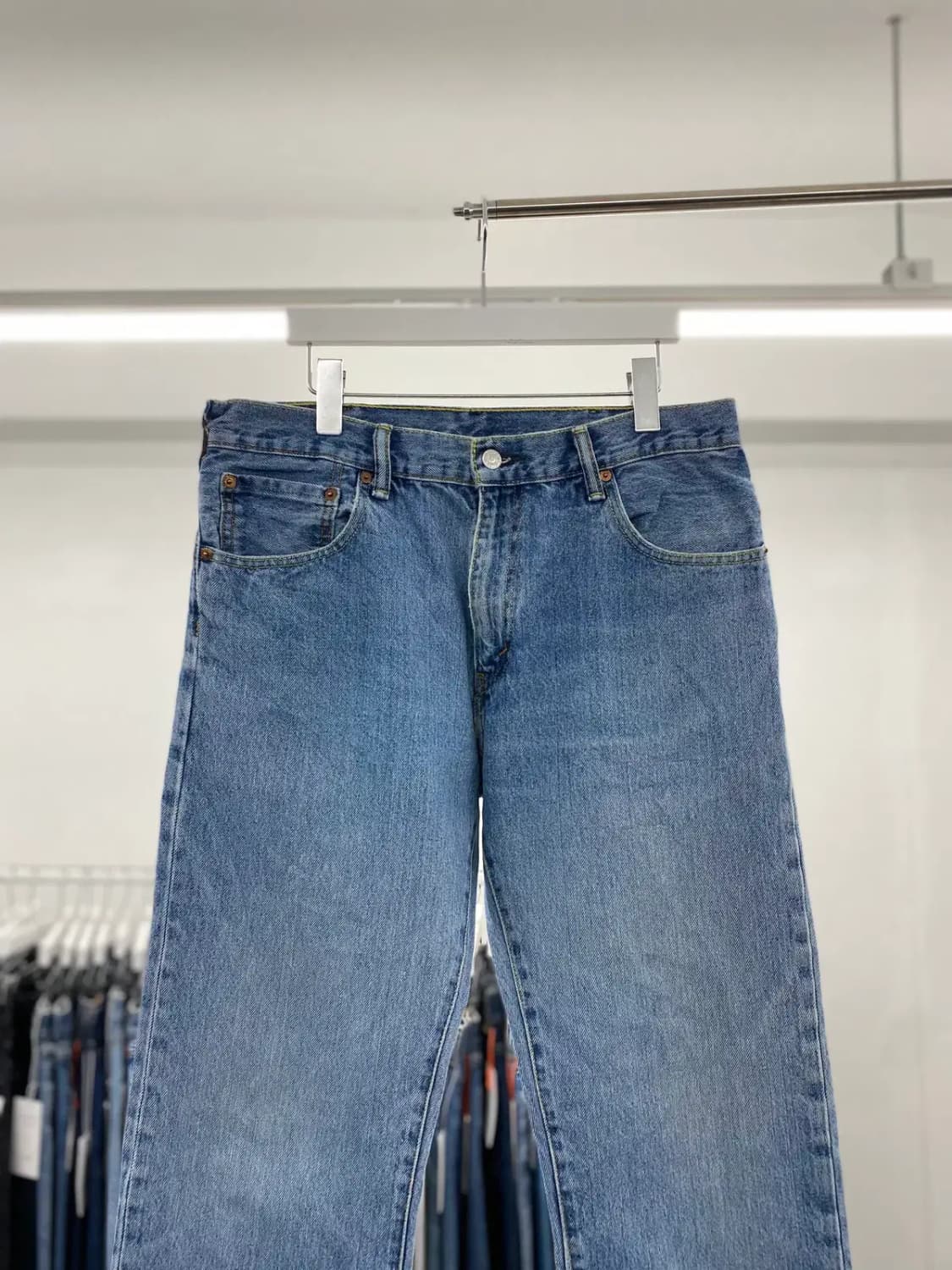 리바이스517 부츠컷 00s 32사이즈 a4093 상품이미지2