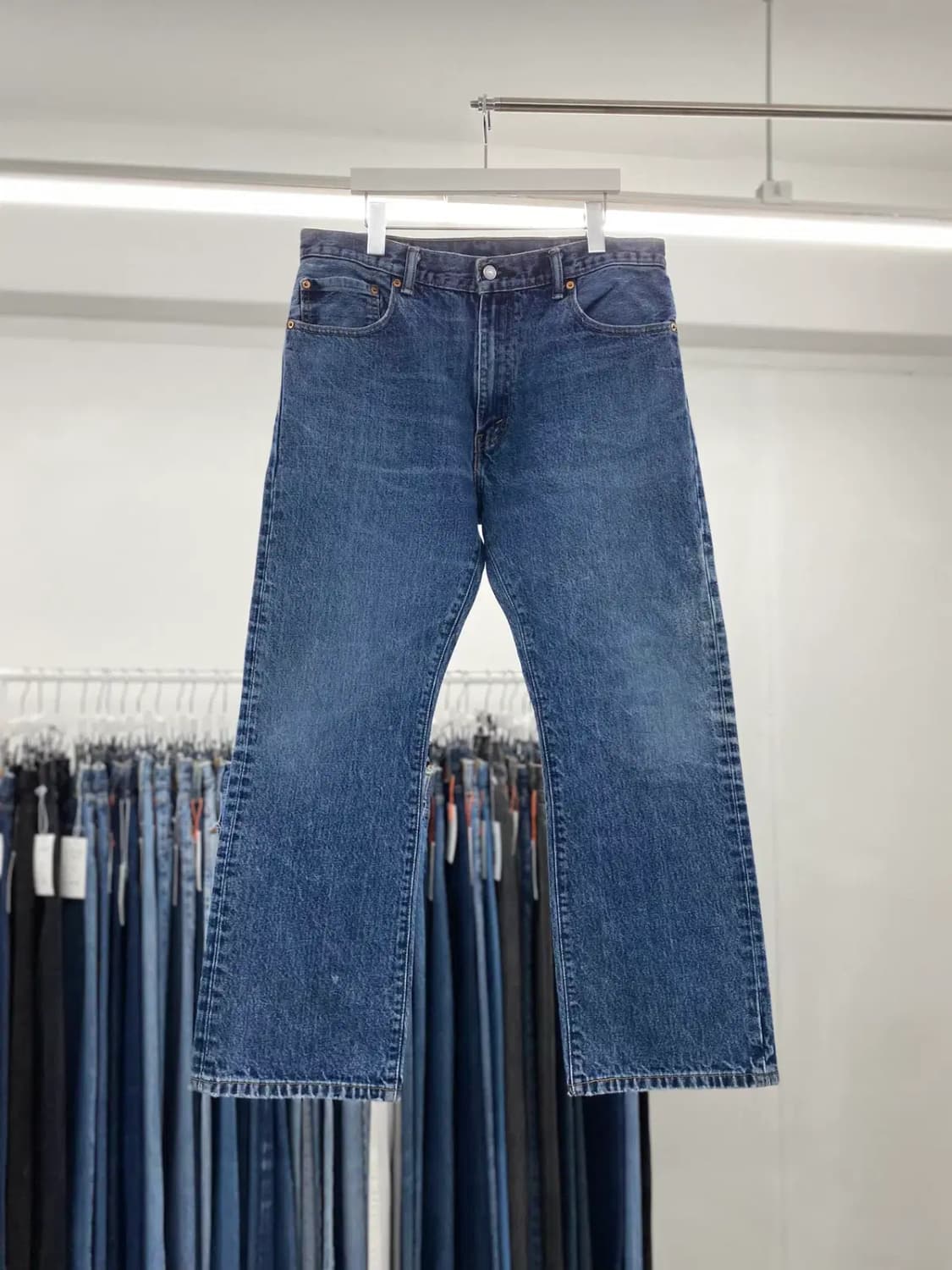 리바이스517 부츠컷 00s 32사이즈 a4094 상품이미지1