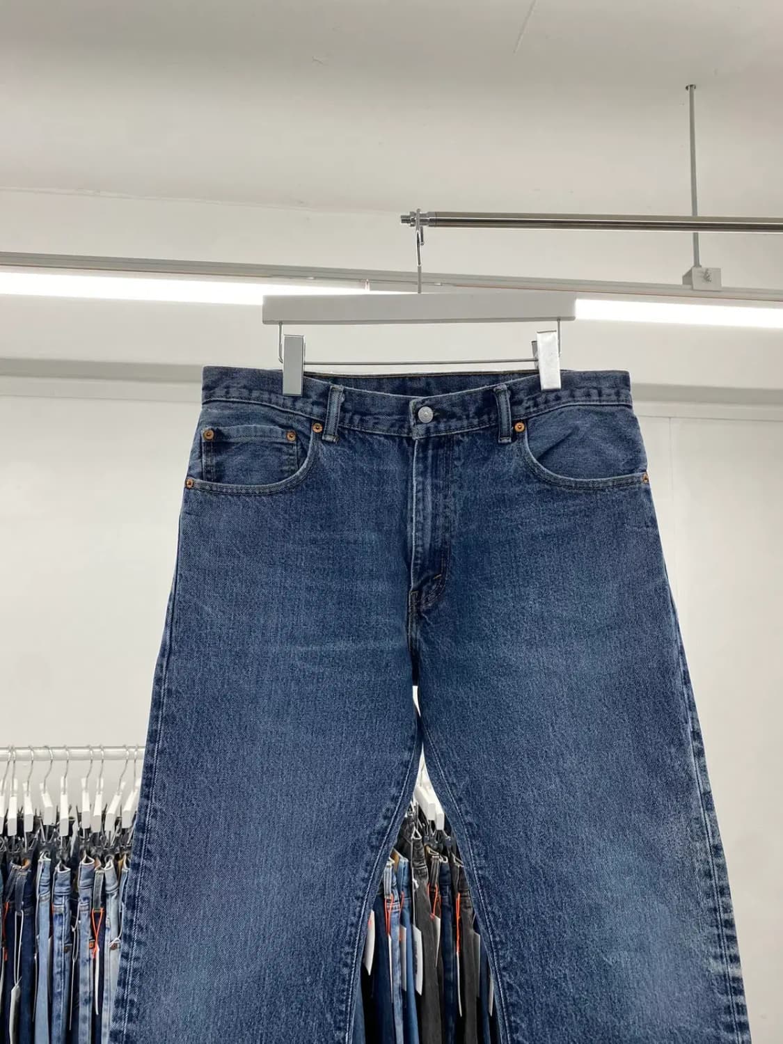 리바이스517 부츠컷 00s 32사이즈 a4094 상품이미지2