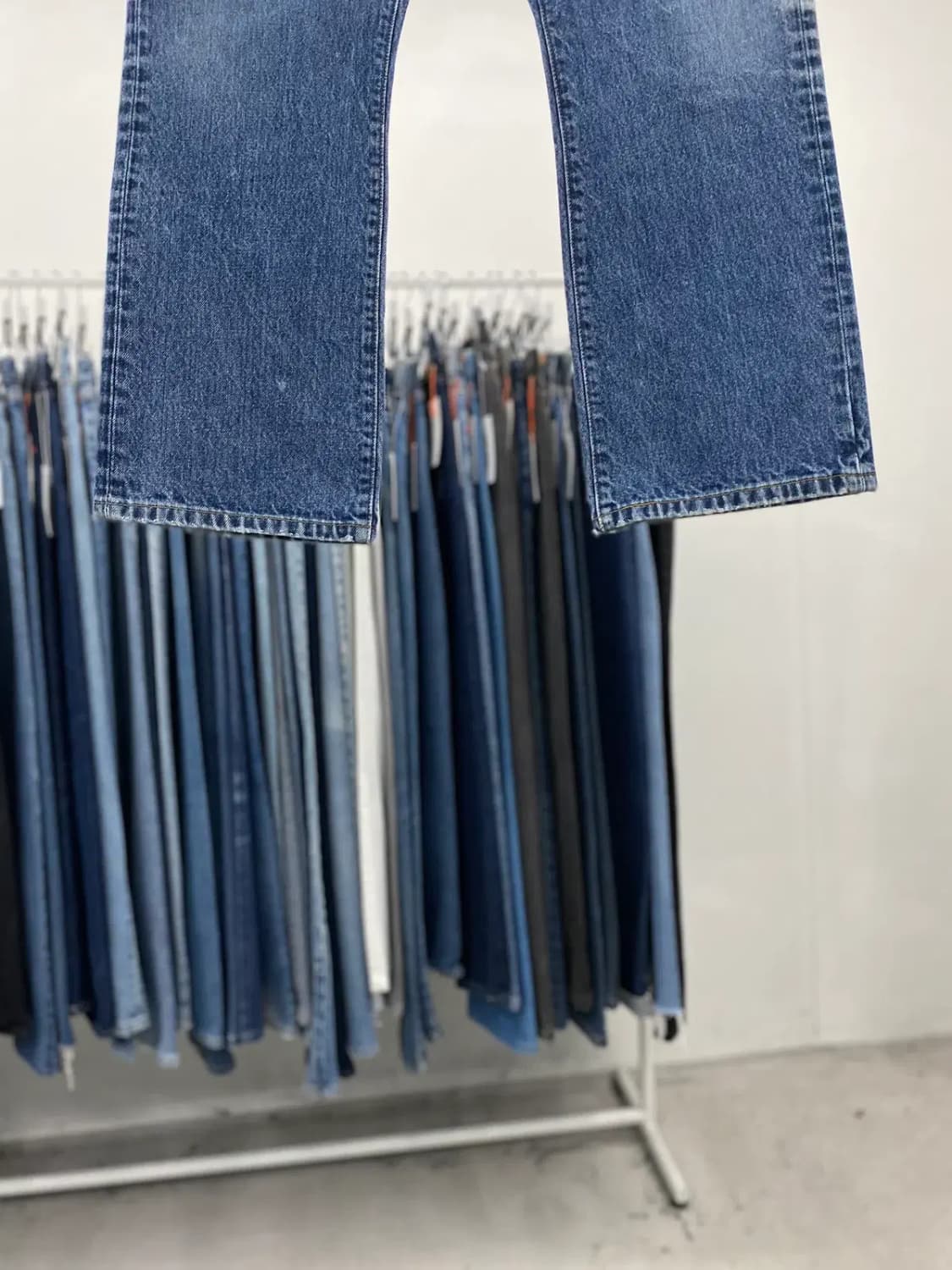 리바이스517 부츠컷 00s 32사이즈 a4094 상품이미지3